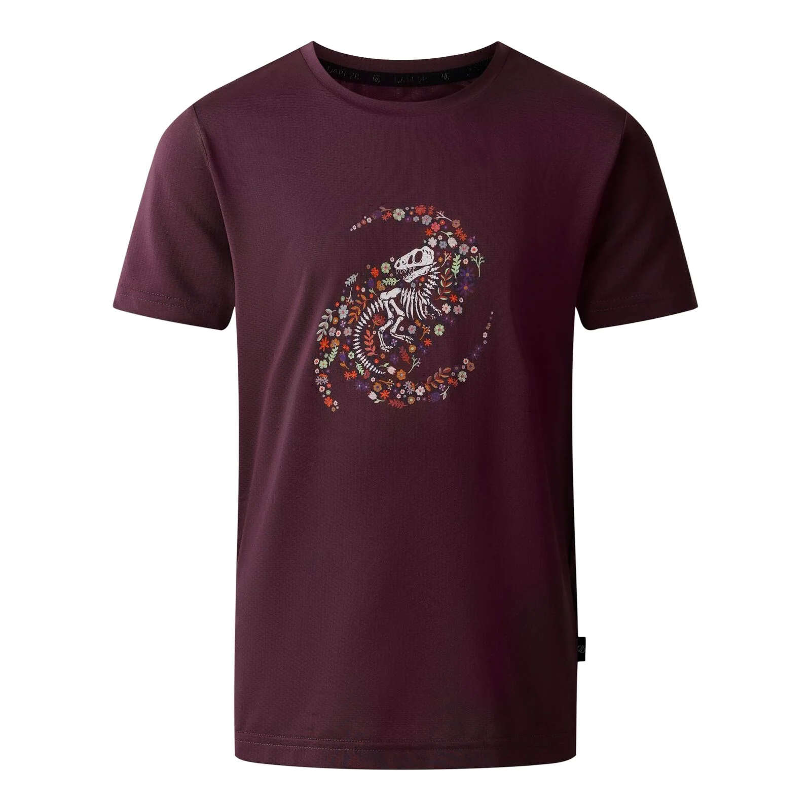Dare 2B Kids Amuse II Short Sleeve T-Shirt - Image 25