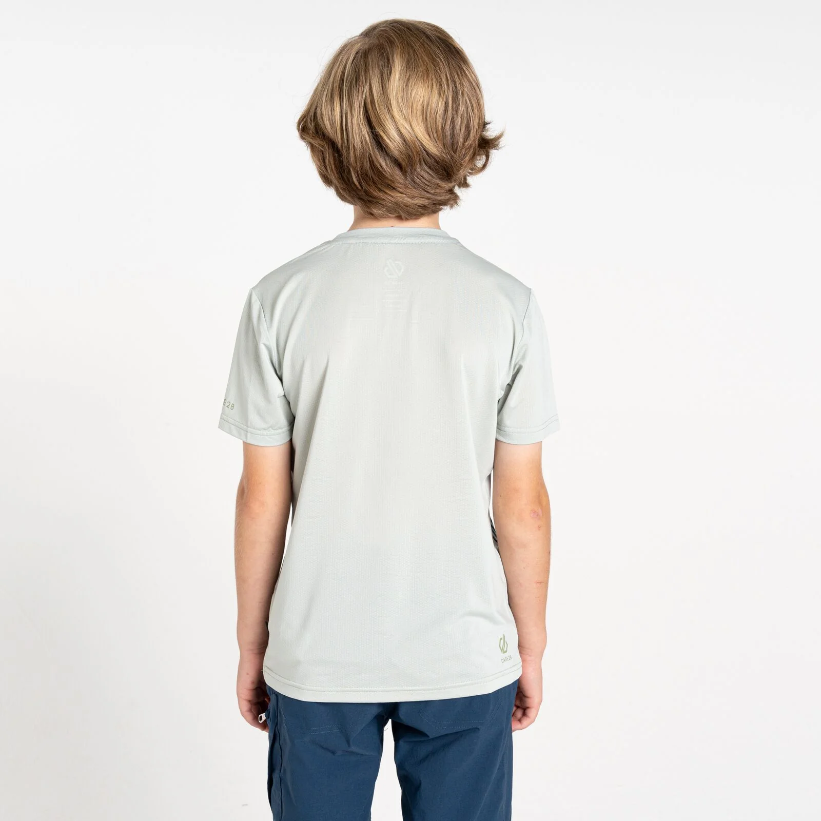 Dare 2B Kids Amuse II Short Sleeve T-Shirt - Image 28
