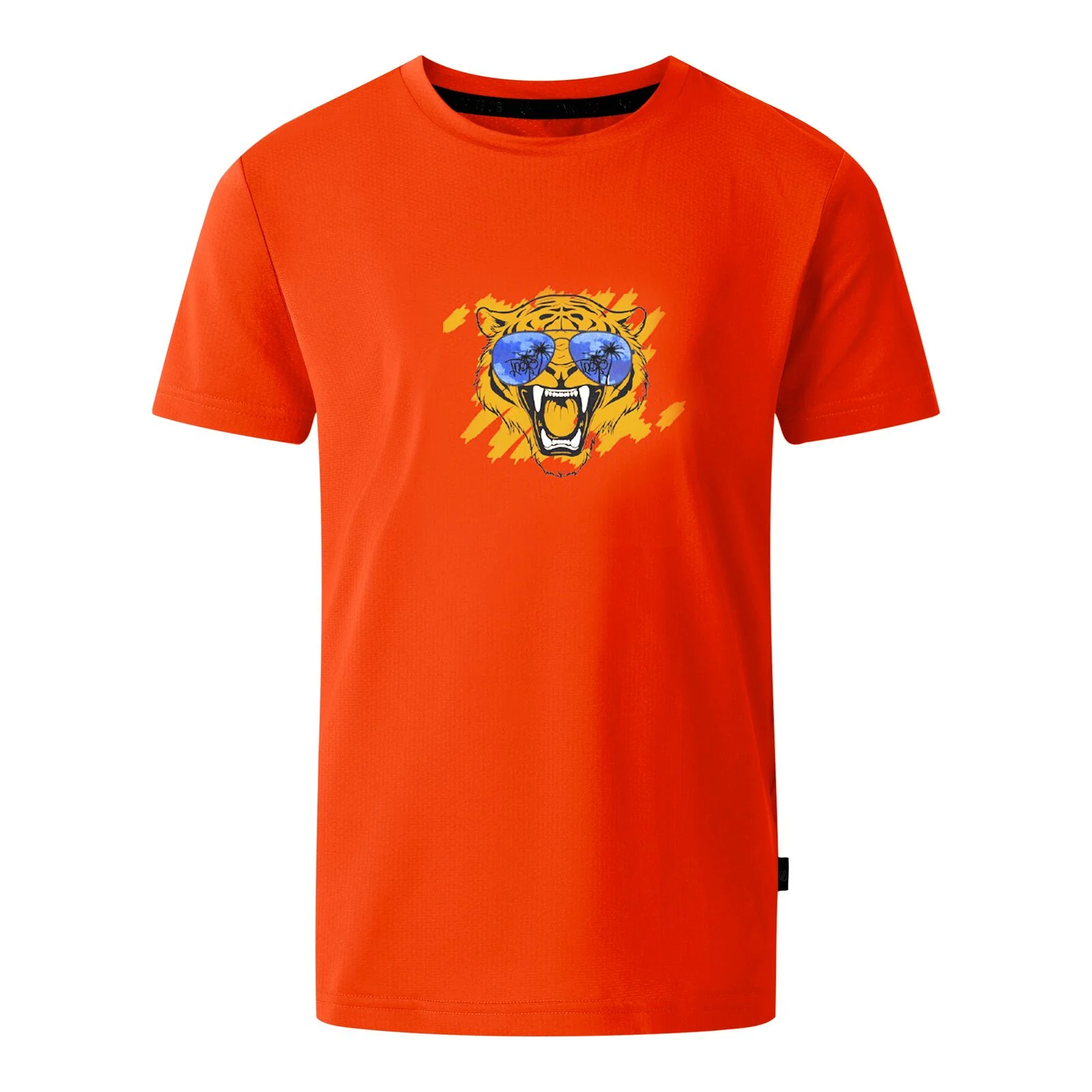 Dare 2B Kids Amuse II Short Sleeve T-Shirt - Image 30