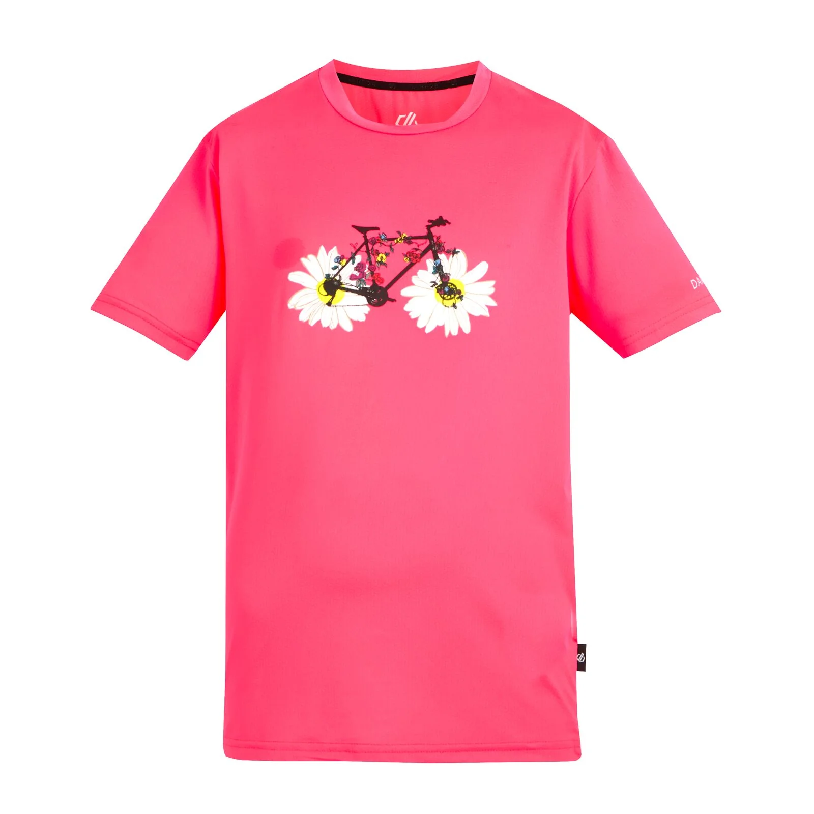 Dare 2B Kids Amuse II Short Sleeve T-Shirt - Image 31