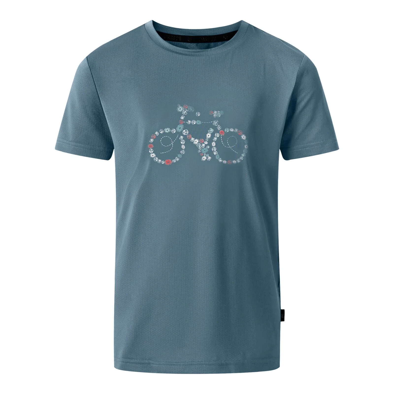 Dare 2B Kids Amuse II Short Sleeve T-Shirt - Image 34