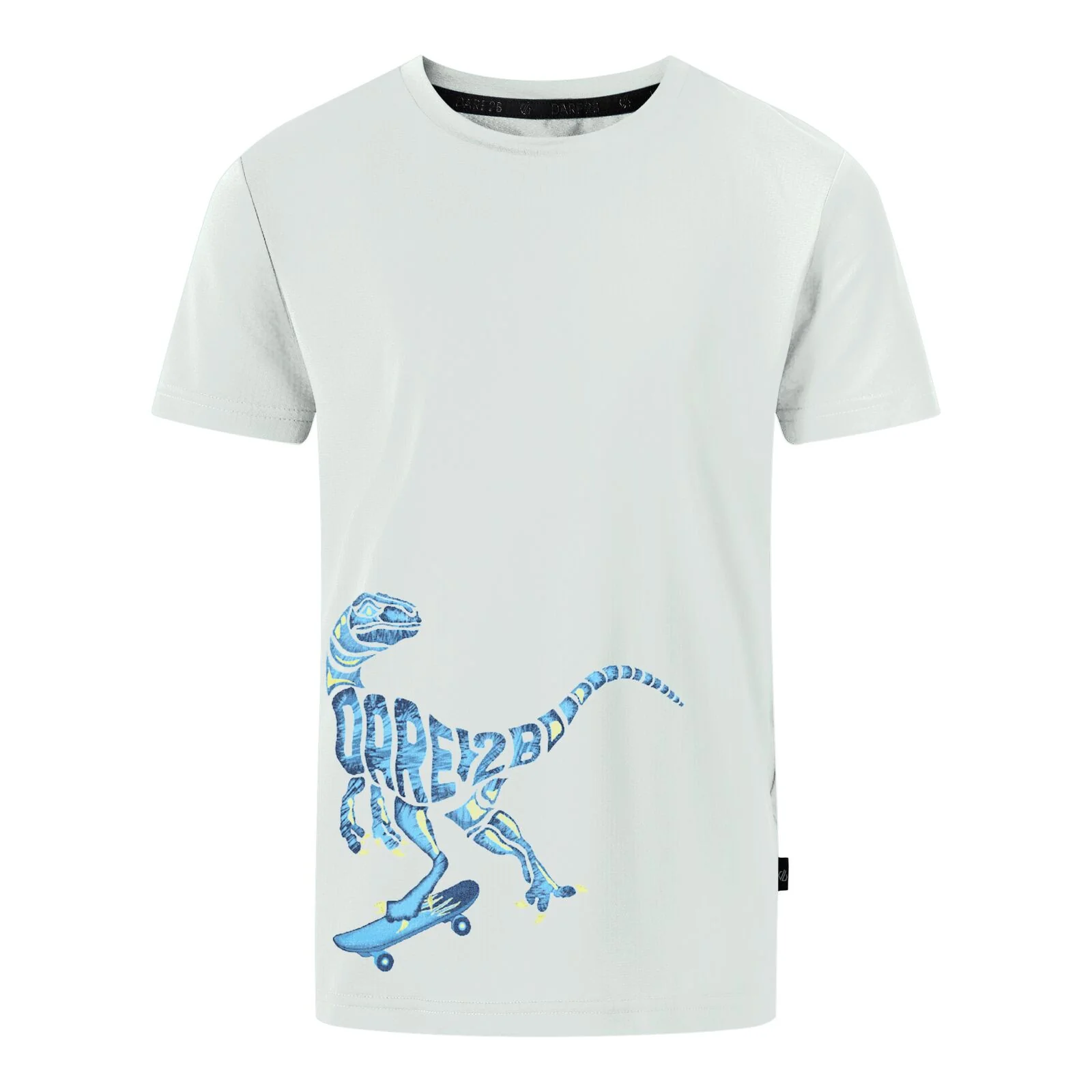 Dare 2B Kids Amuse II Short Sleeve T-Shirt - Image 35