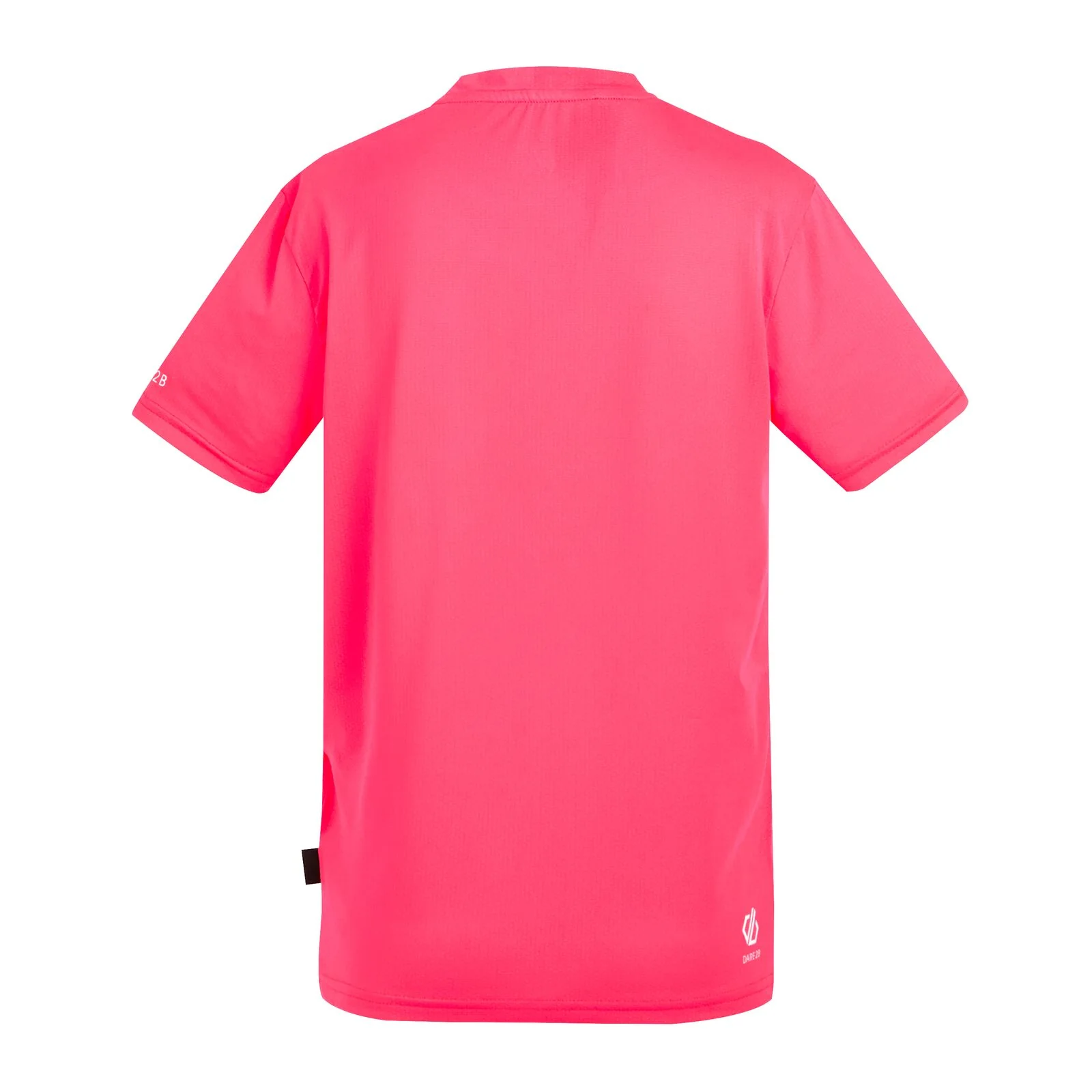 Dare 2B Kids Amuse II Short Sleeve T-Shirt - Image 38