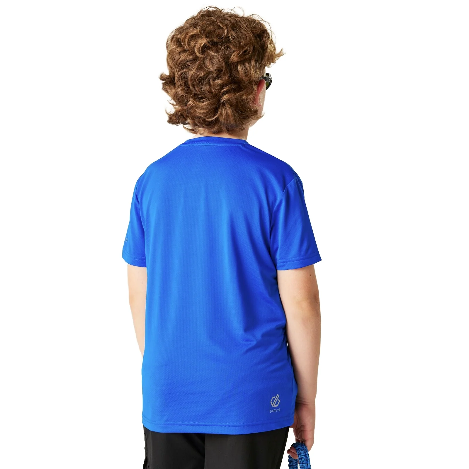Dare 2b Kids Amuse III Short Sleeve T-Shirt - Image 5
