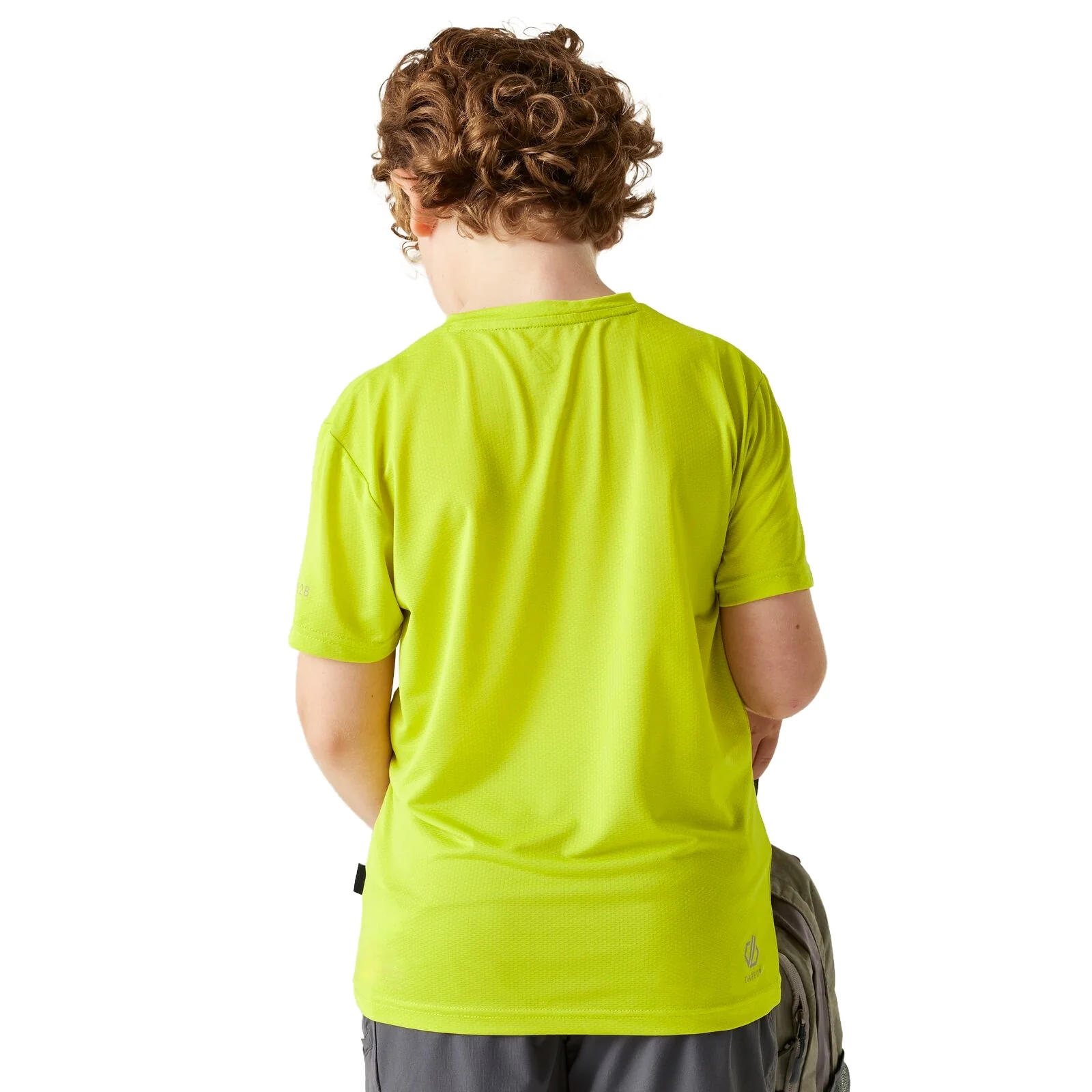 Dare 2b Kids Amuse III Short Sleeve T-Shirt - Image 6