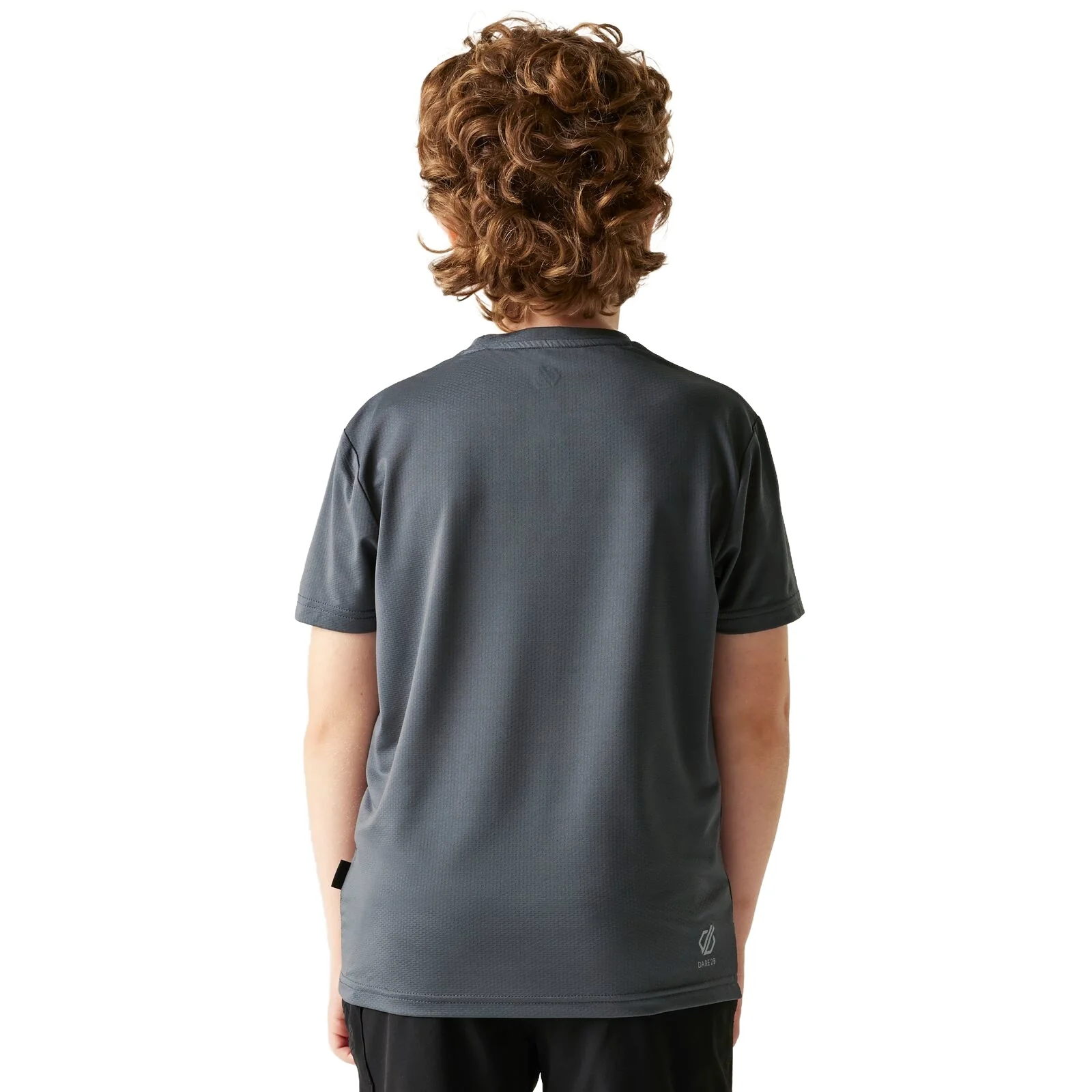 Dare 2b Kids Amuse III Short Sleeve T-Shirt - Image 7