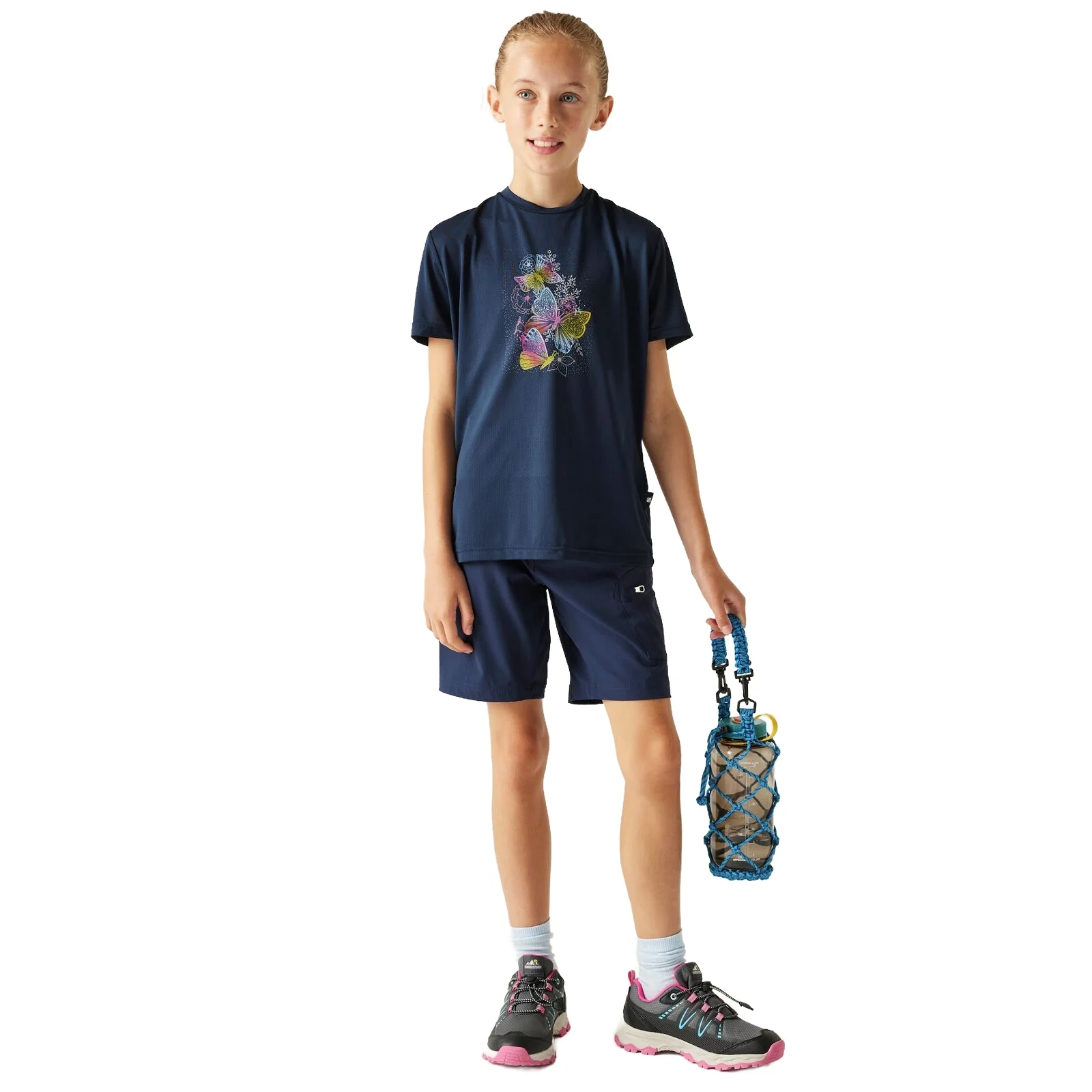 Dare 2b Kids Amusing Short Sleeve T-Shirt - Image 10