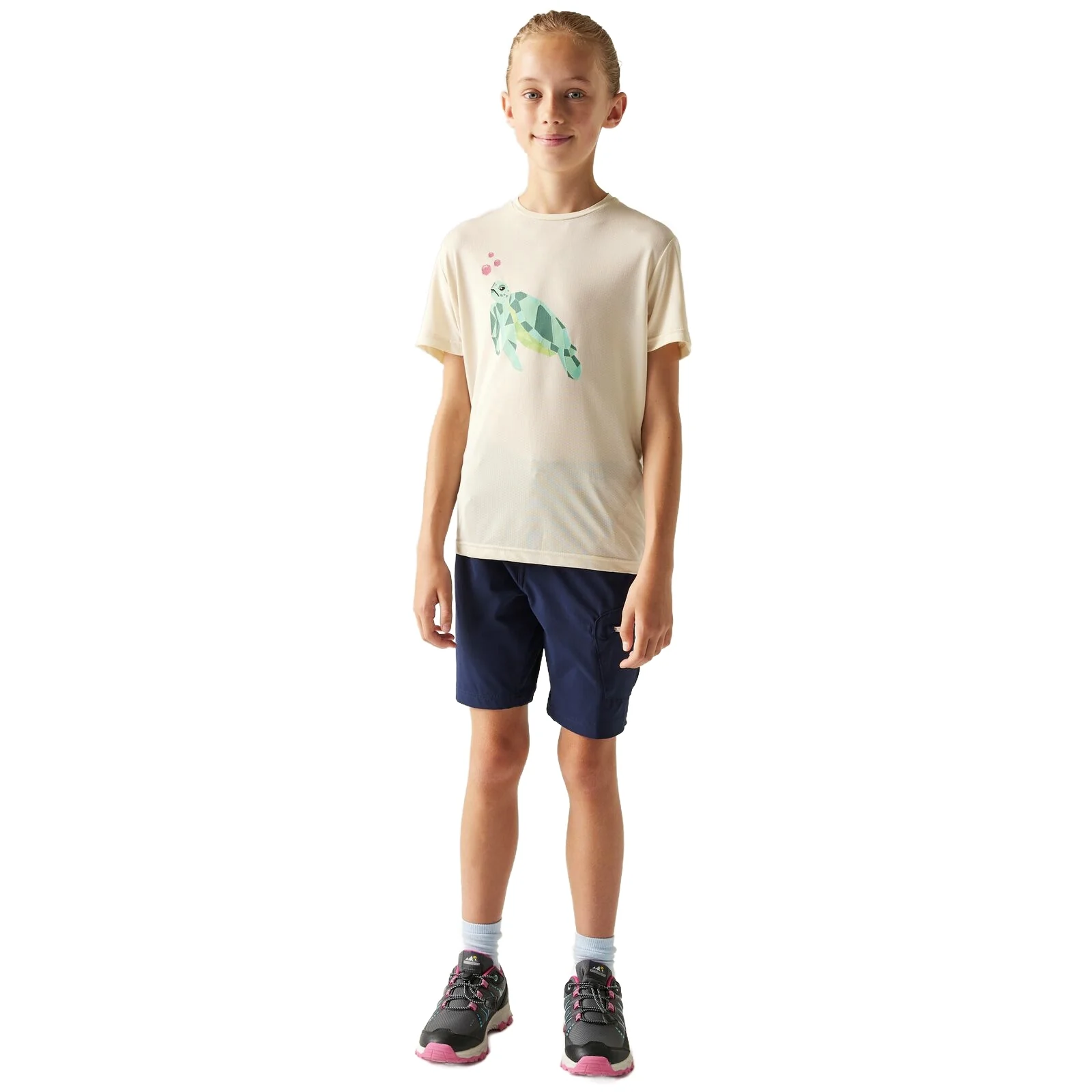 Dare 2b Kids Amusing Short Sleeve T-Shirt - Image 13