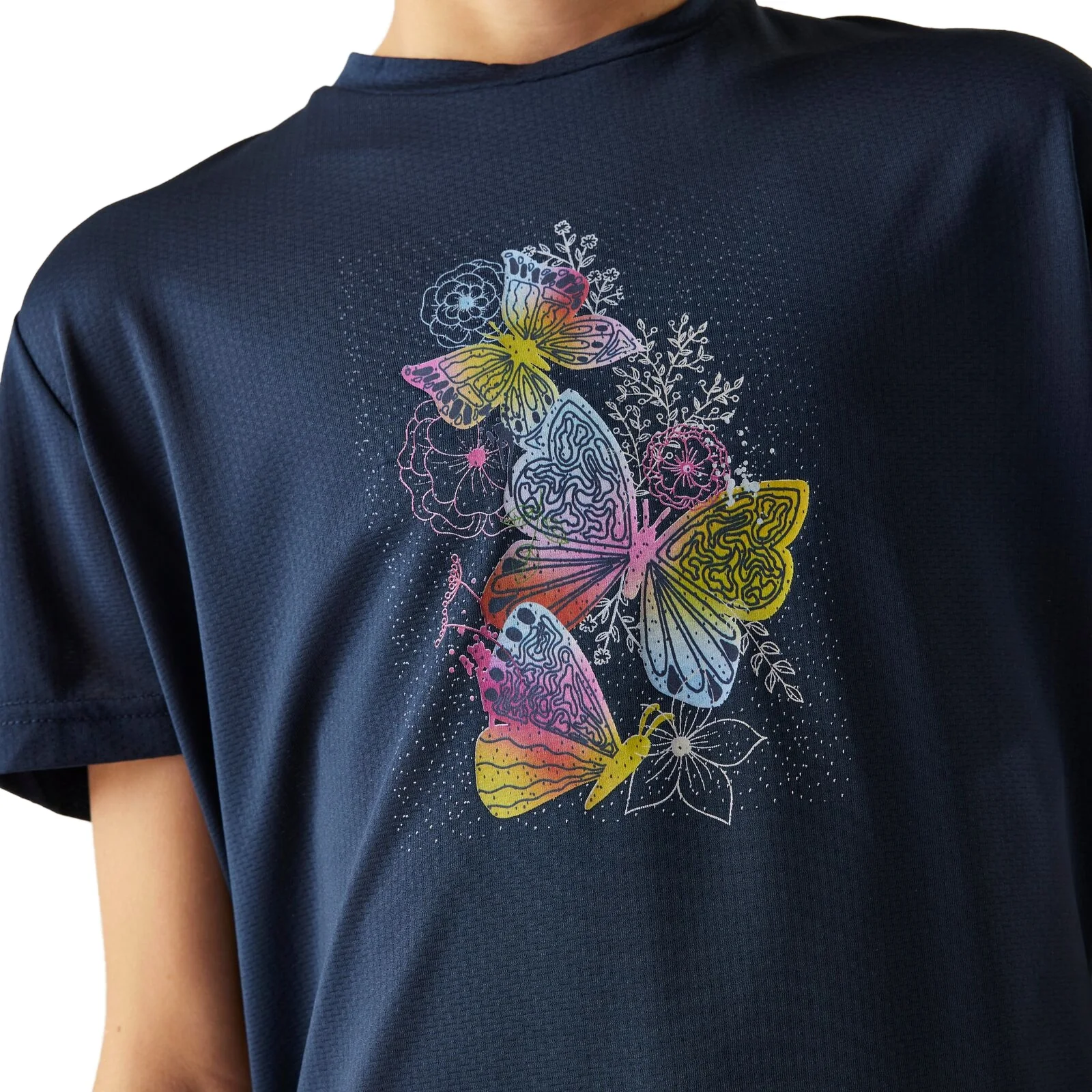 Dare 2b Kids Amusing Short Sleeve T-Shirt - Image 14
