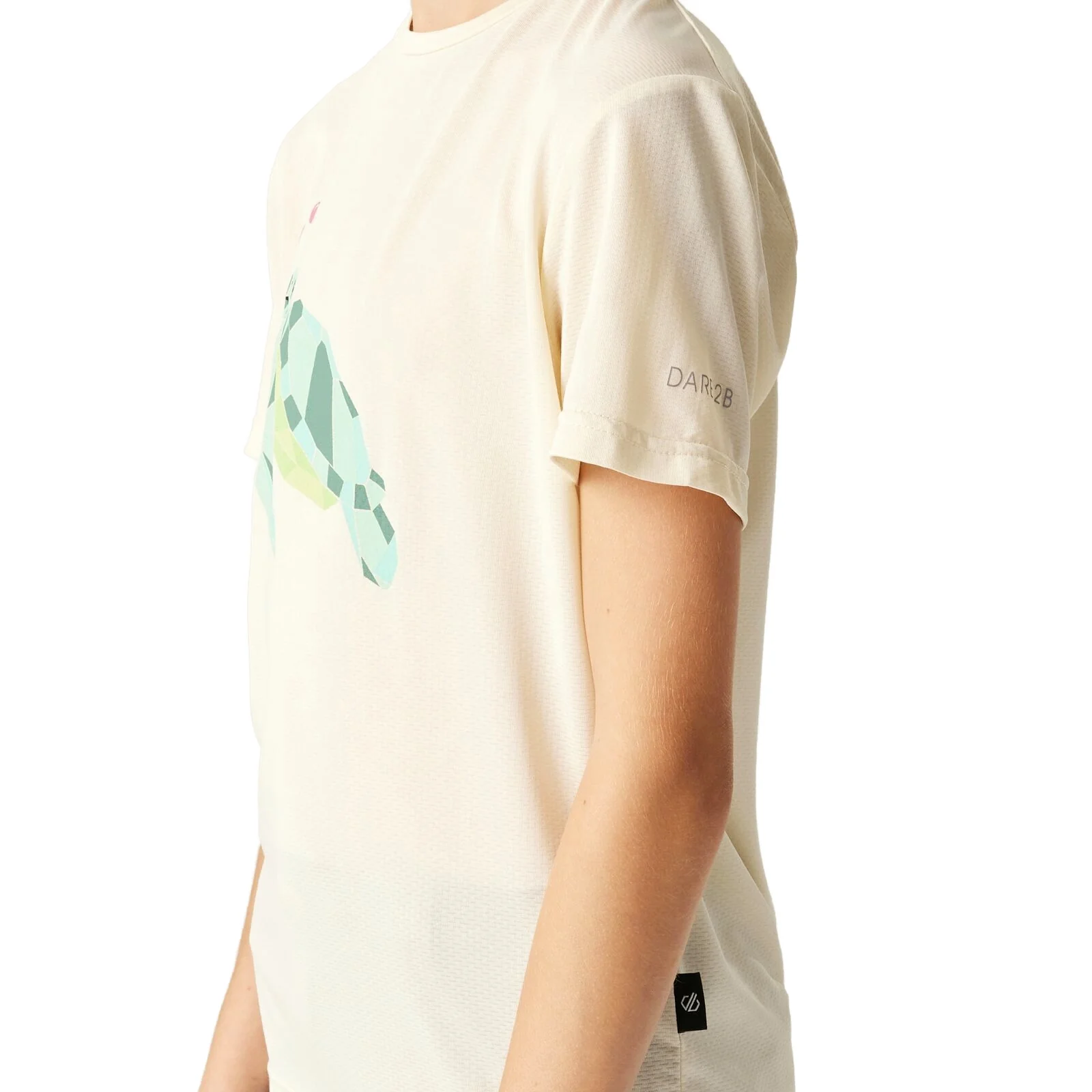 Dare 2b Kids Amusing Short Sleeve T-Shirt - Image 17