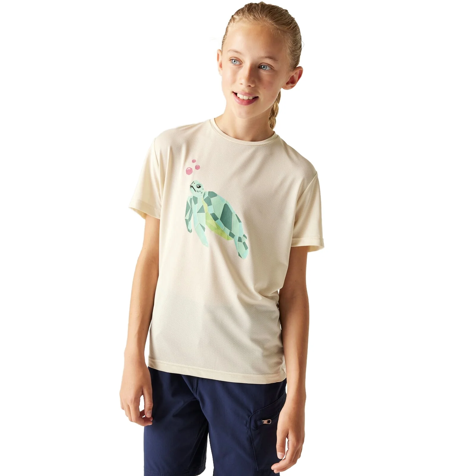 Dare 2b Kids Amusing Short Sleeve T-Shirt - Image 5