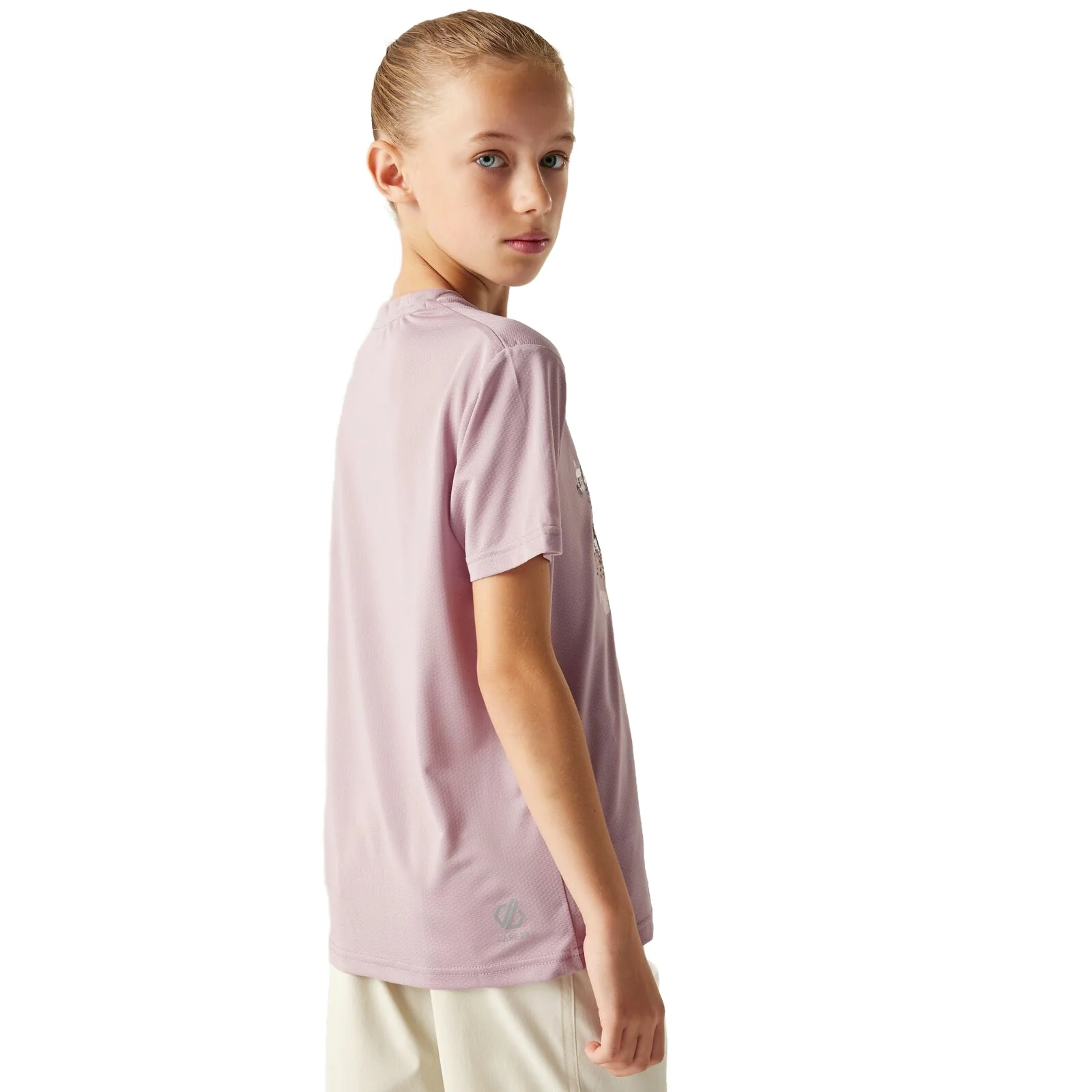 Dare 2b Kids Amusing Short Sleeve T-Shirt - Image 7