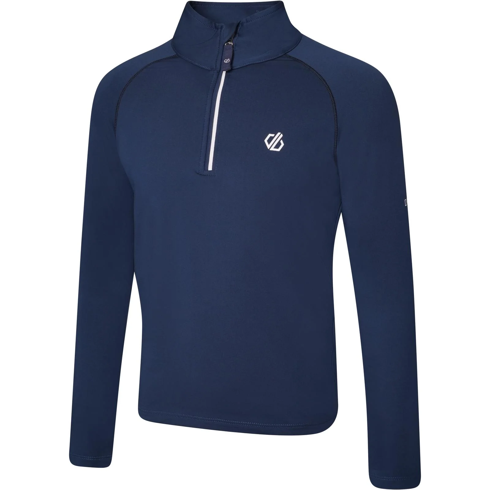 Dare 2b Kids Consist II Half Zip Core Stretch Pullover Fleece - Image 13