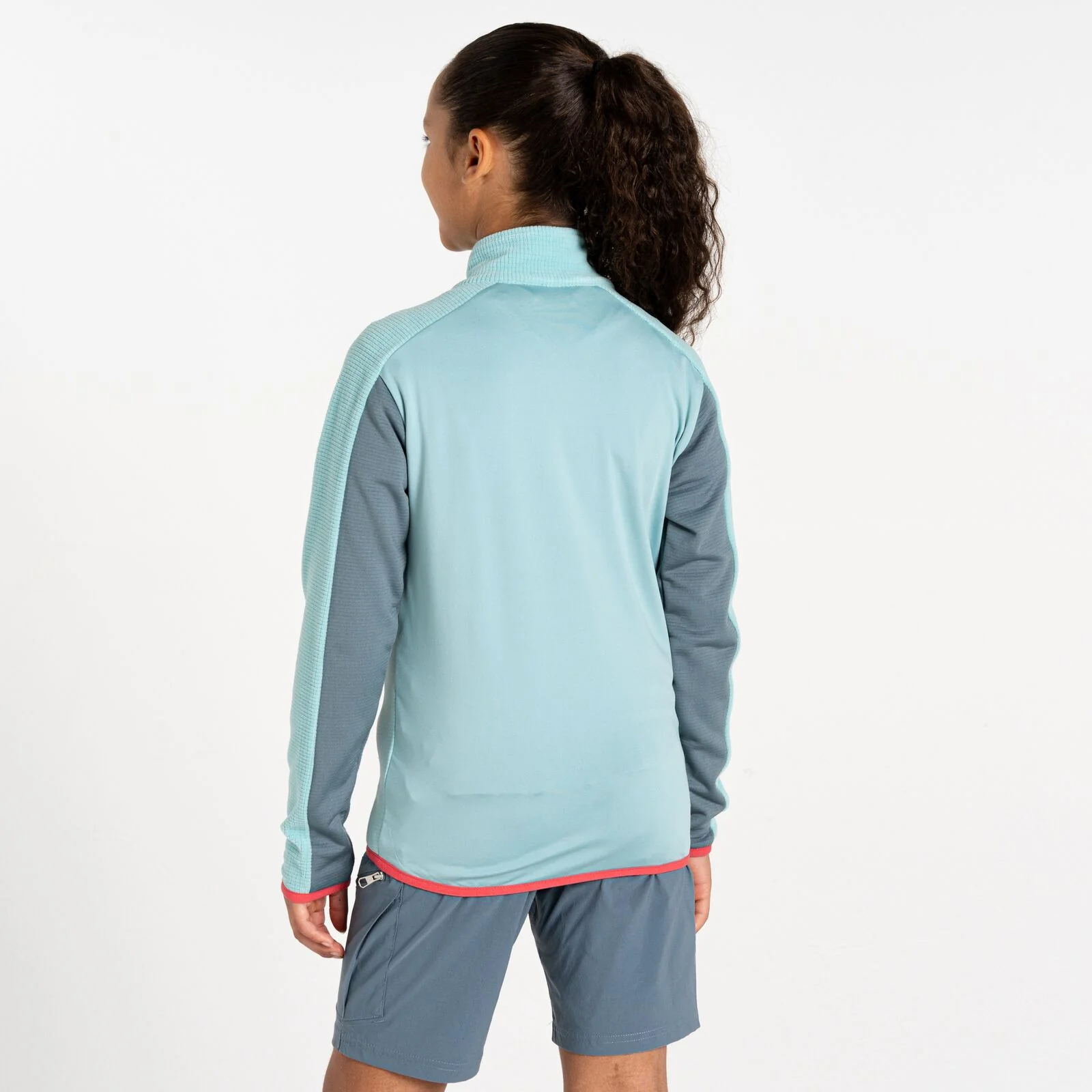 Dare 2B Kids Emergent IV Full Zip Fleece - Image 10