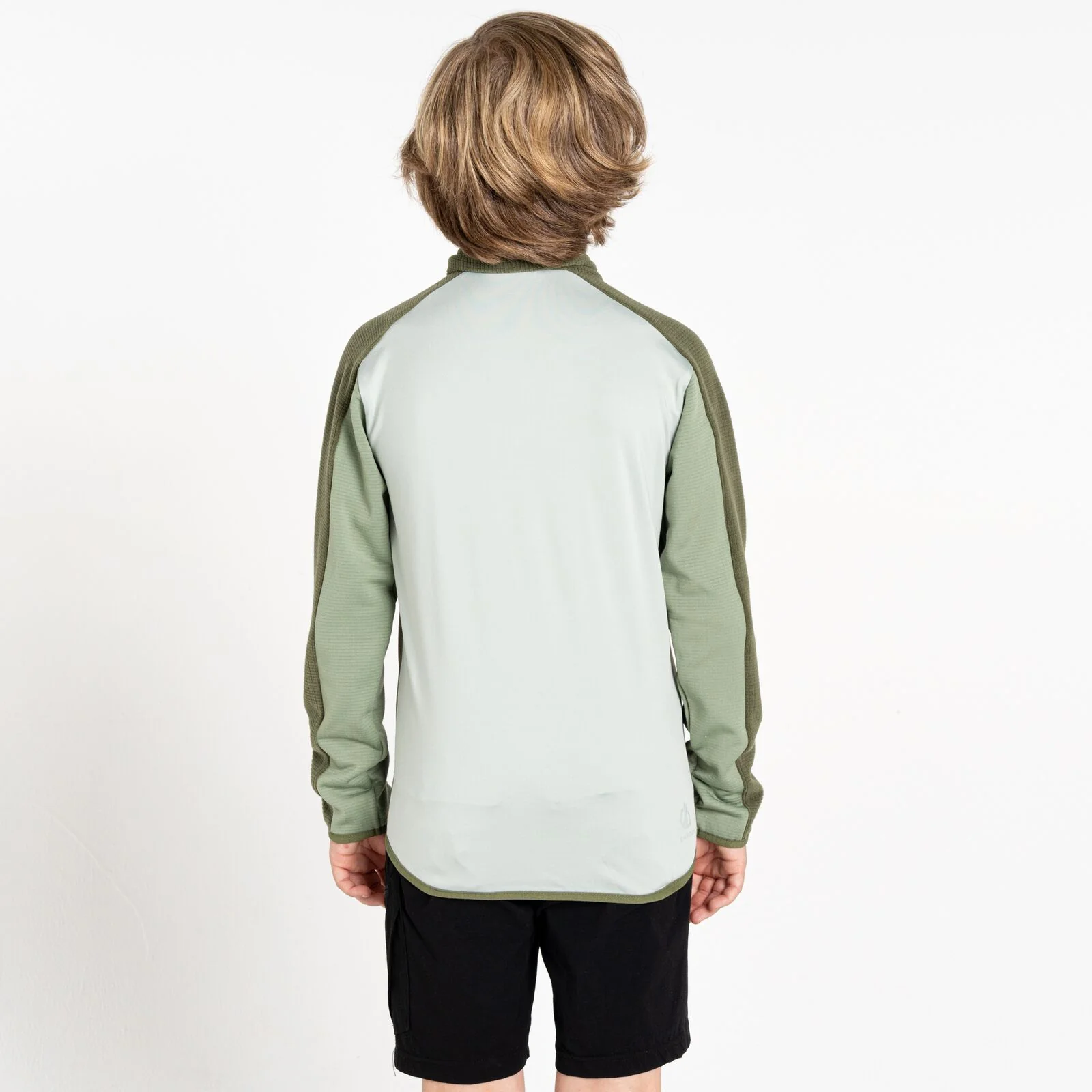 Dare 2B Kids Emergent IV Full Zip Fleece - Image 11