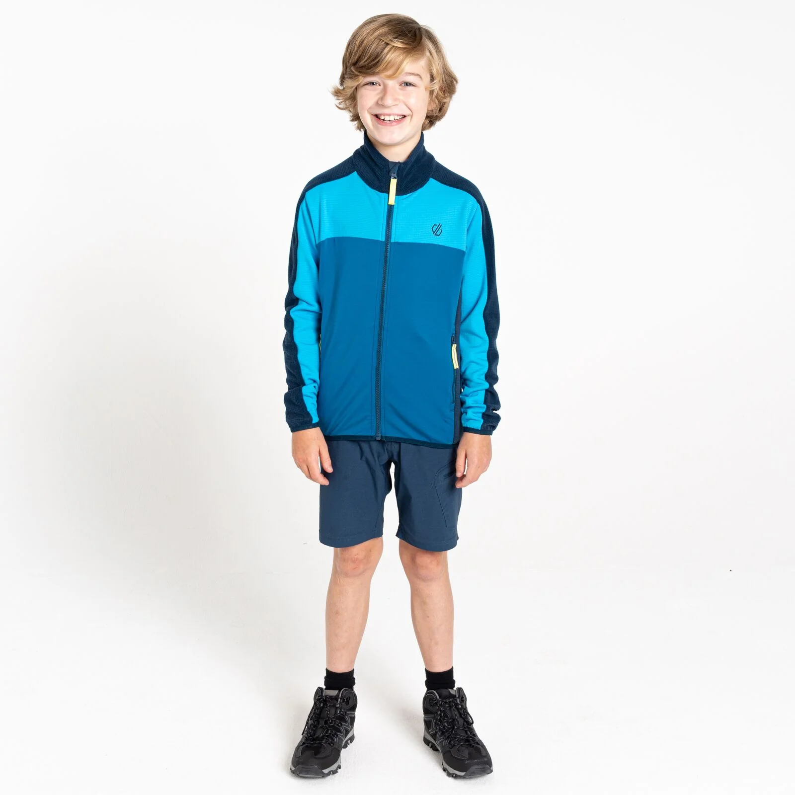 Dare 2B Kids Emergent IV Full Zip Fleece - Image 12