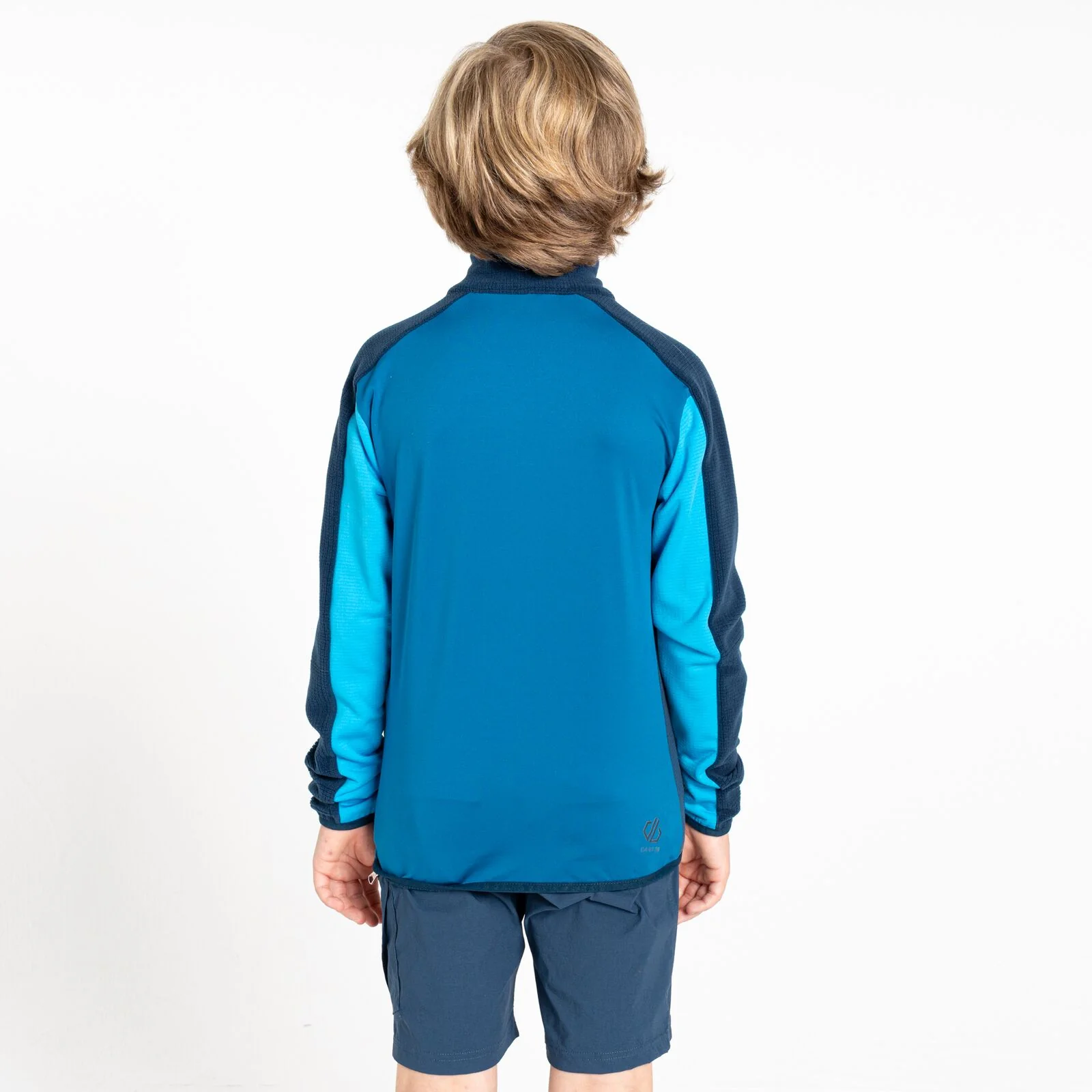 Dare 2B Kids Emergent IV Full Zip Fleece - Image 7