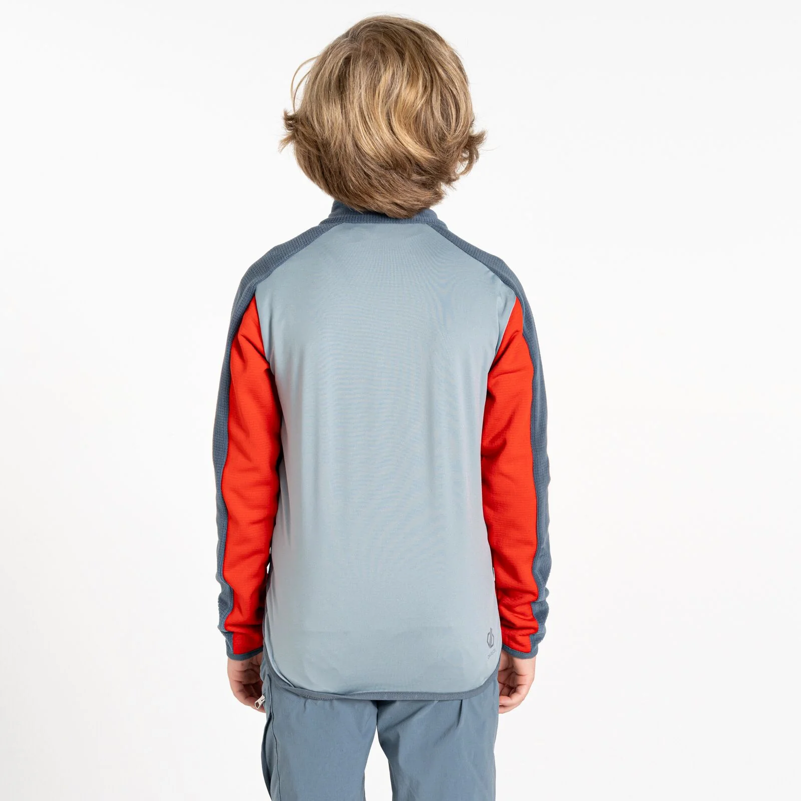 Dare 2B Kids Emergent IV Full Zip Fleece - Image 8
