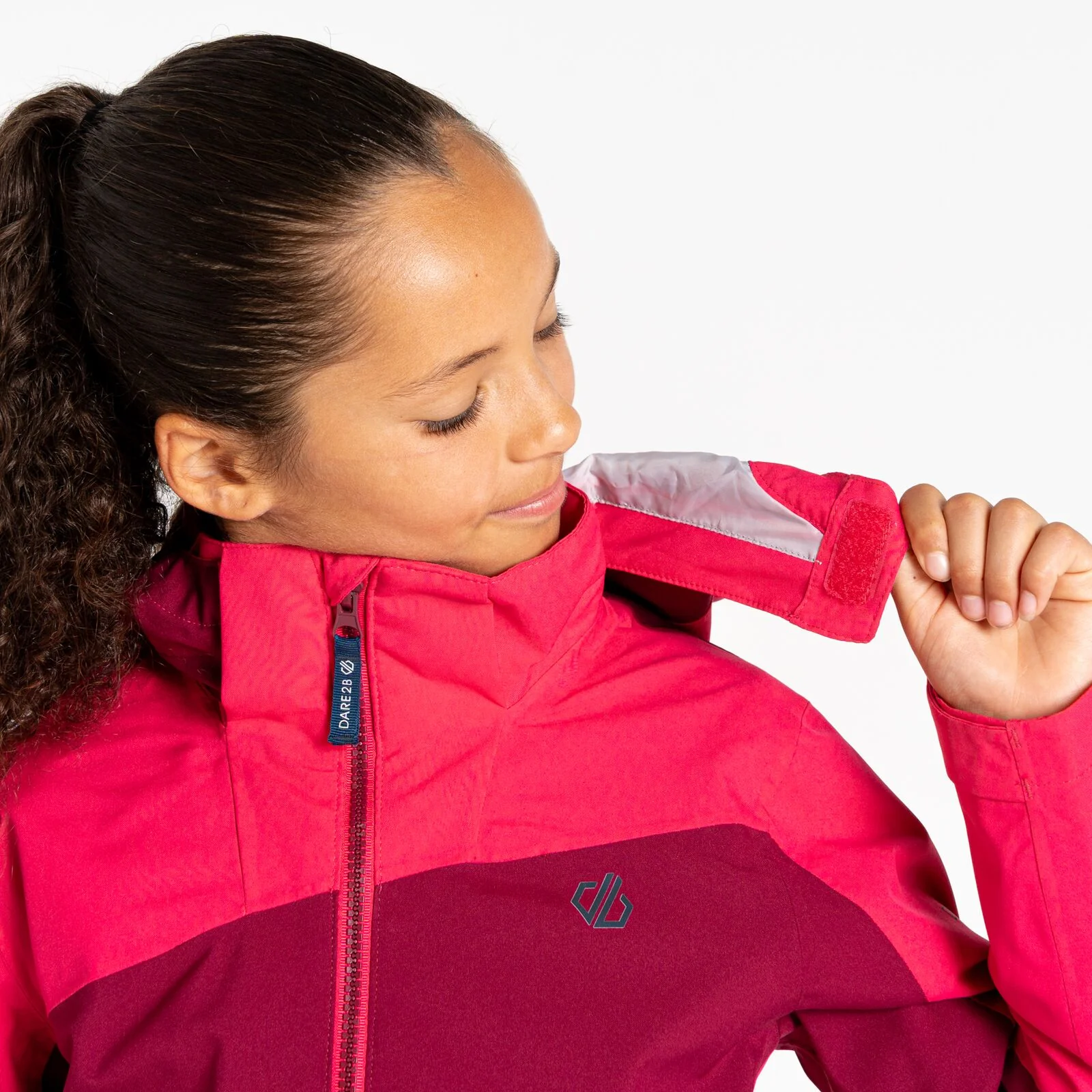 Dare 2B Kids Explore II Waterproof Jacket - Image 27