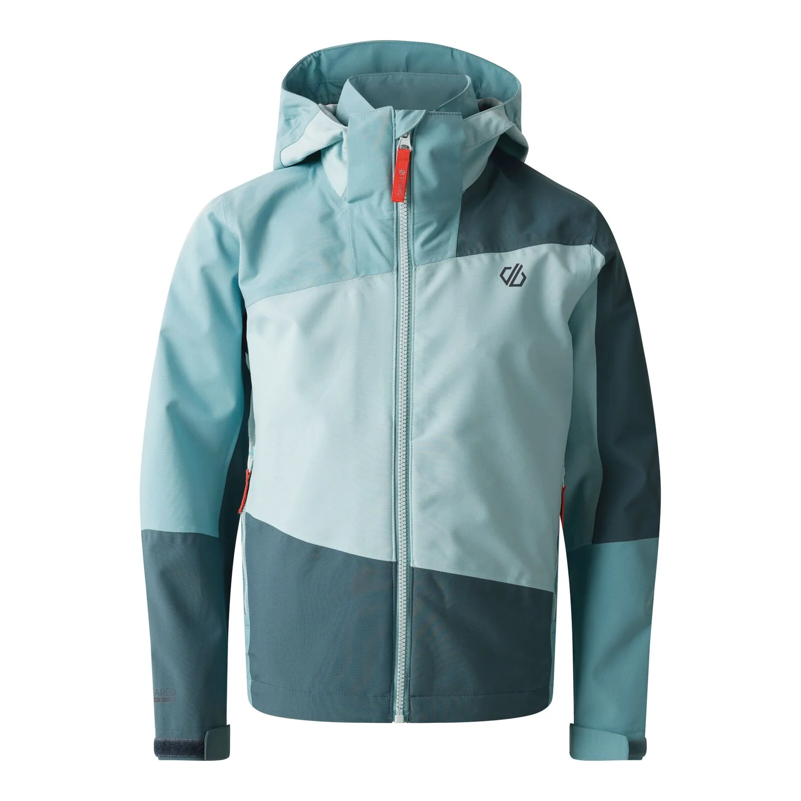 Dare 2B Kids Explore II Waterproof Jacket - Image 43