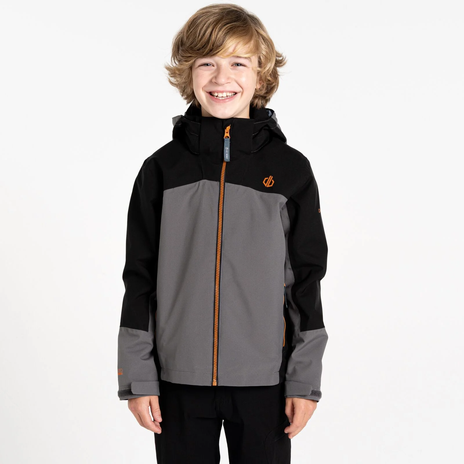 Dare 2B Kids Explore II Waterproof Jacket - Image 5