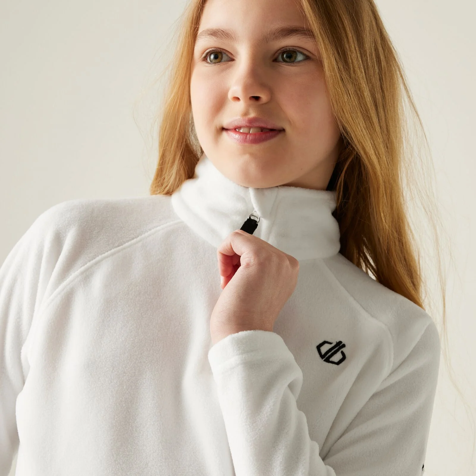 Dare 2B Kids Freehand Half Zip Fleece - Image 13