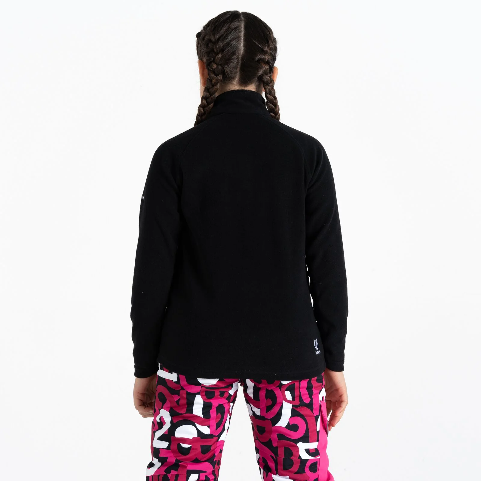 Dare 2B Kids Freehand Half Zip Fleece - Image 15