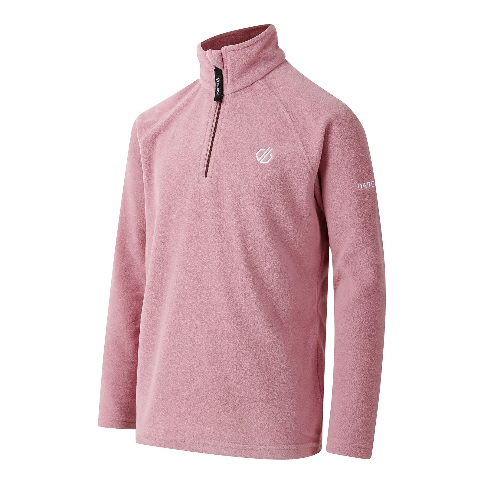 Dare 2B Kids Freehand Half Zip Fleece - Image 17