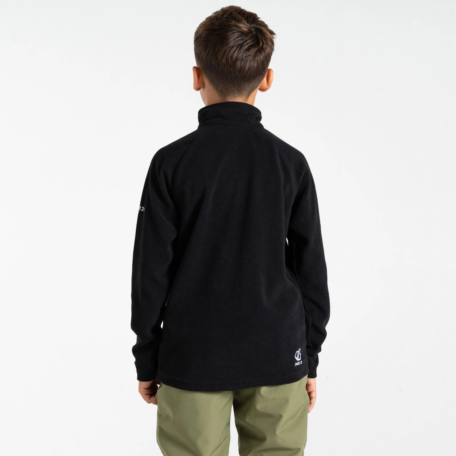 Dare 2B Kids Freehand Half Zip Fleece - Image 18