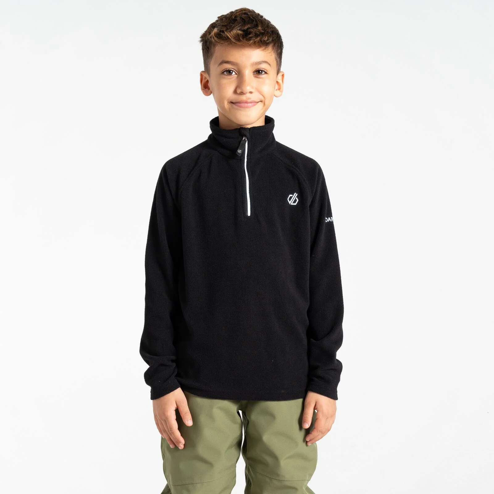 Dare 2B Kids Freehand Half Zip Fleece - Image 6