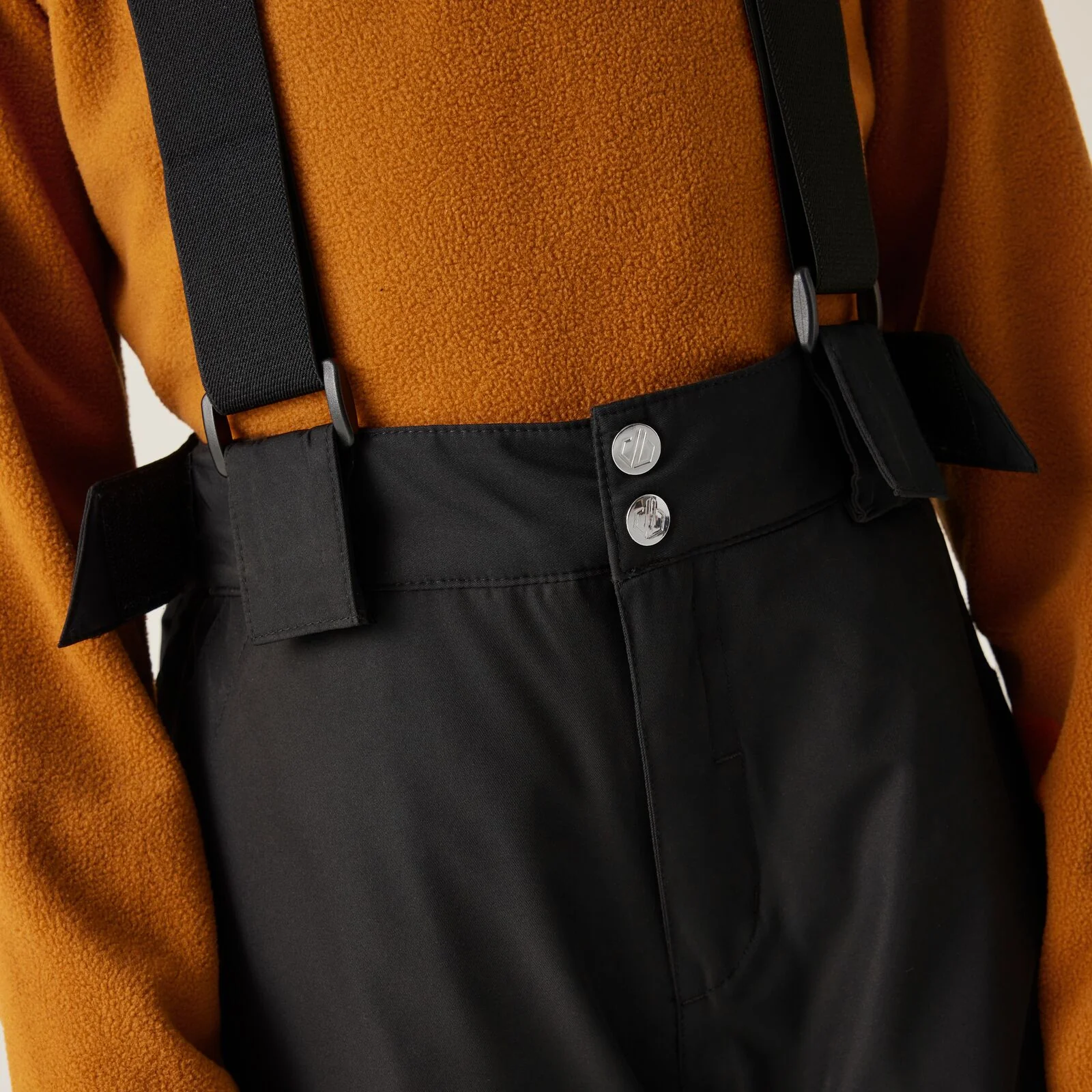 Dare 2B Kids Motive Waterproof Ski Pants - Image 3