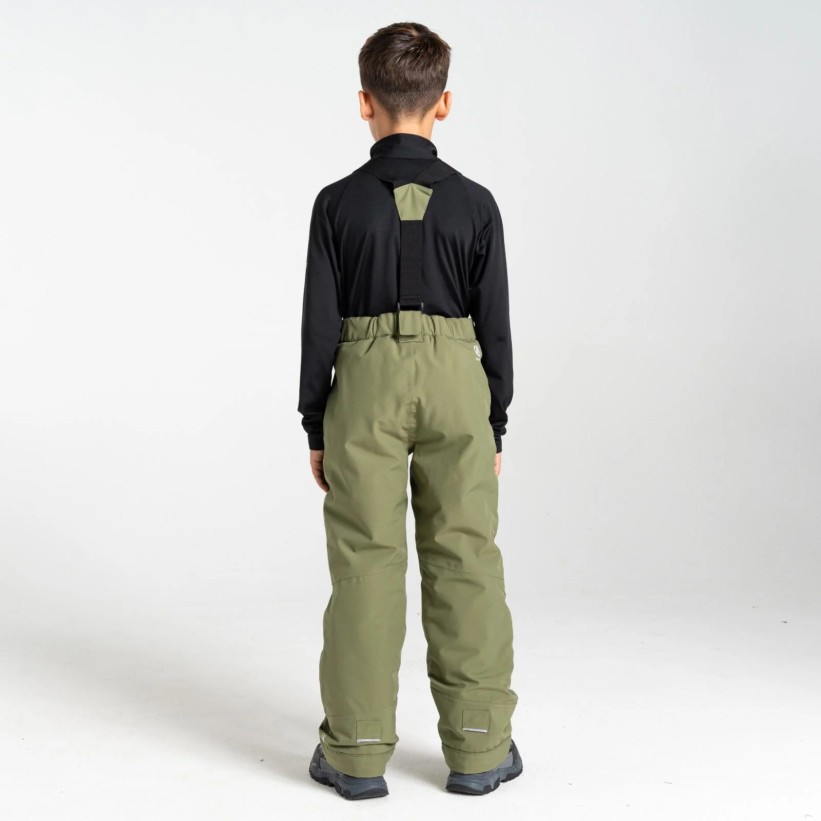 Dare 2b Kids Outmove II Waterproof Reflective Ski Pants - Image 9