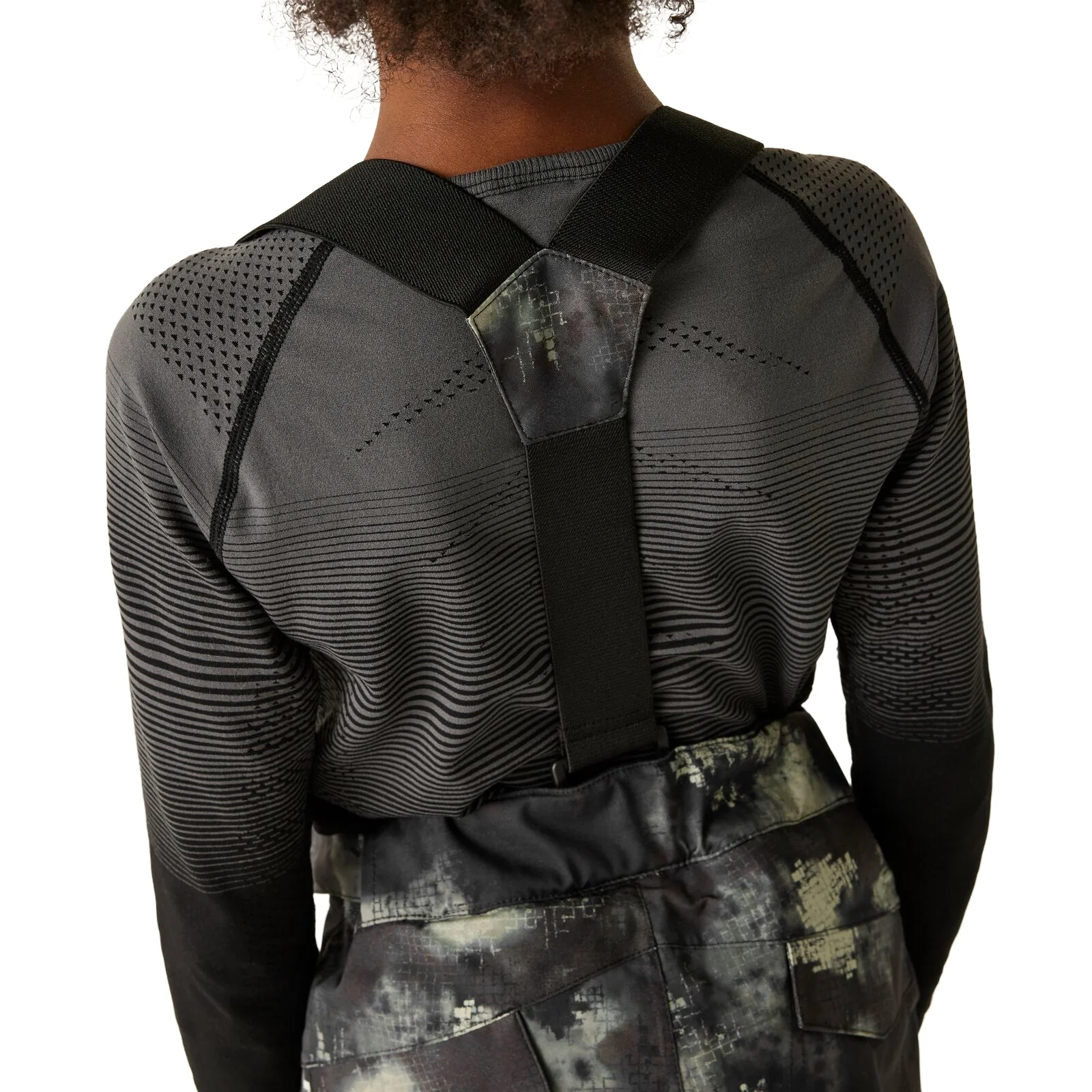 Dare 2b Kids Pow II Waterproof Ski Pants - Image 11