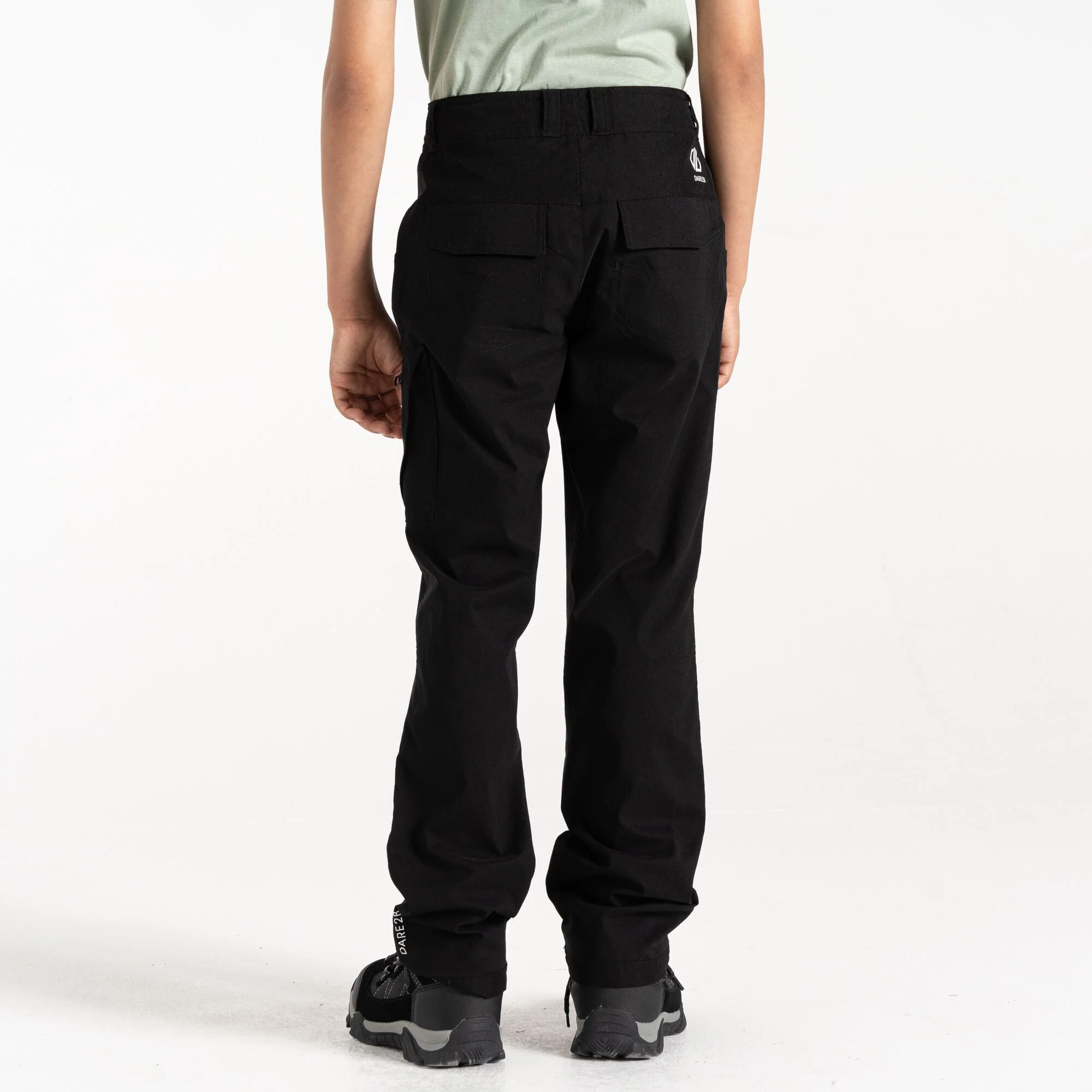 Dare 2b Kids Reprise II Lightweight Trousers - Image 4