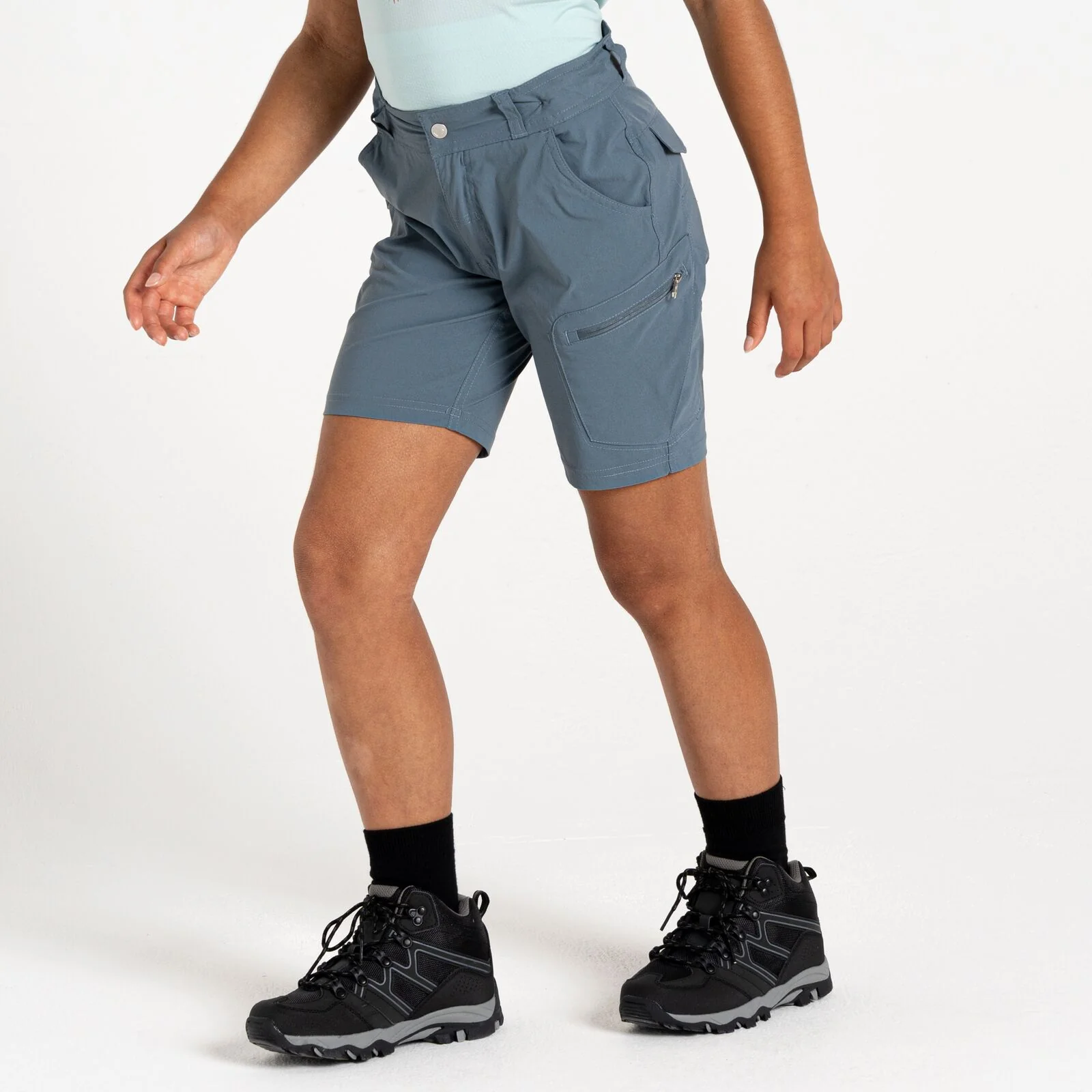 Dare 2B Kids Reprise II Walking Shorts - Image 4