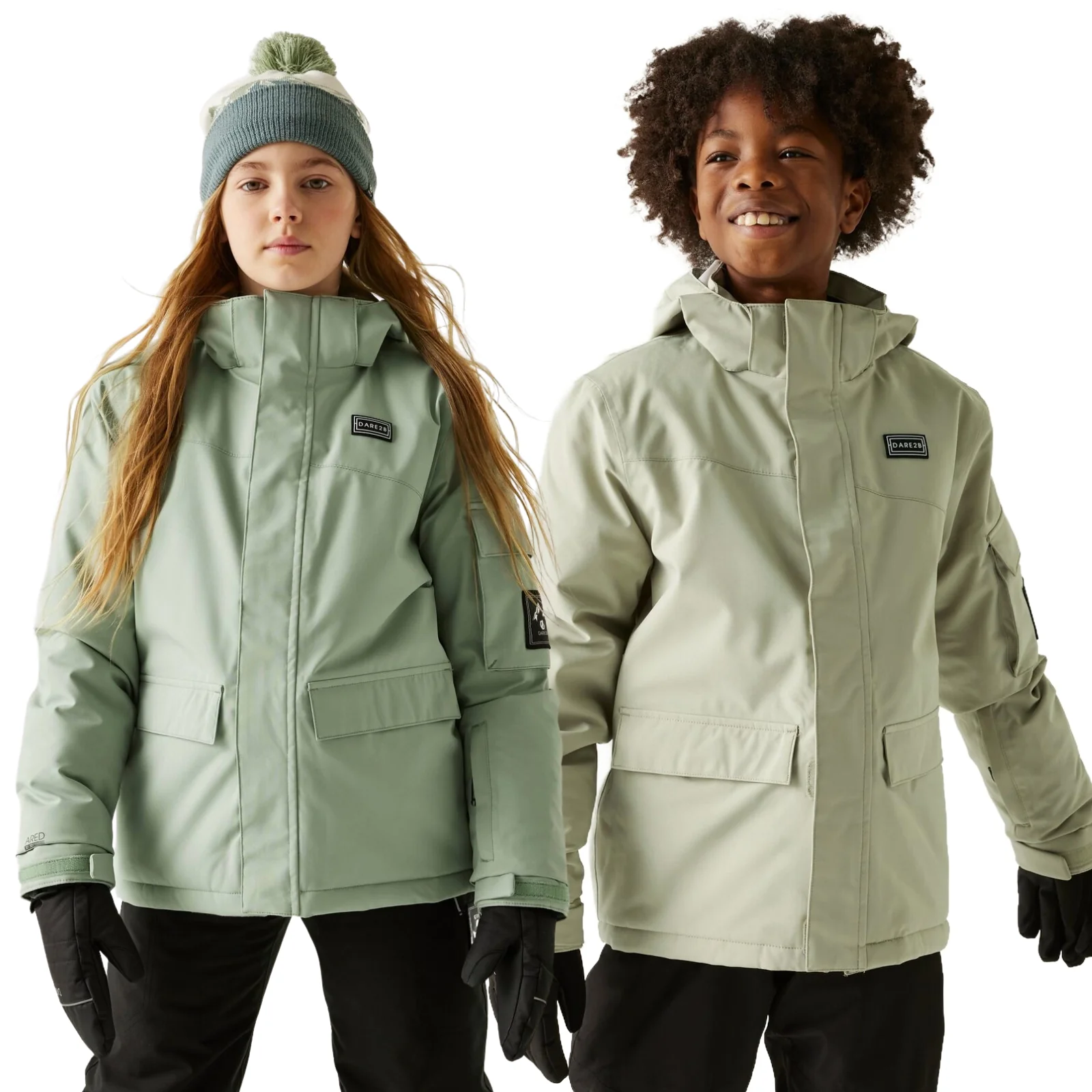 Dare 2b Kids Shredder Ski Jacket