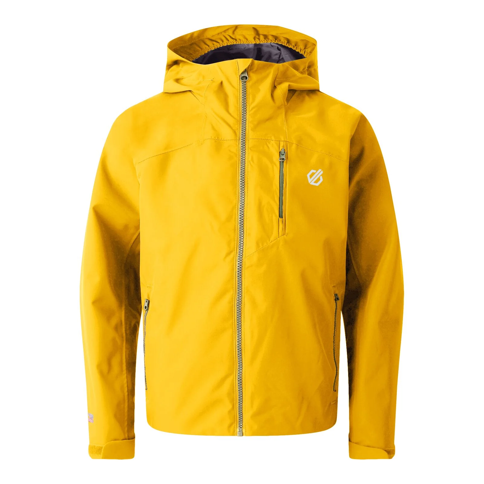 Dare 2B Kids Switch Out Waterproof Jacket - Image 25
