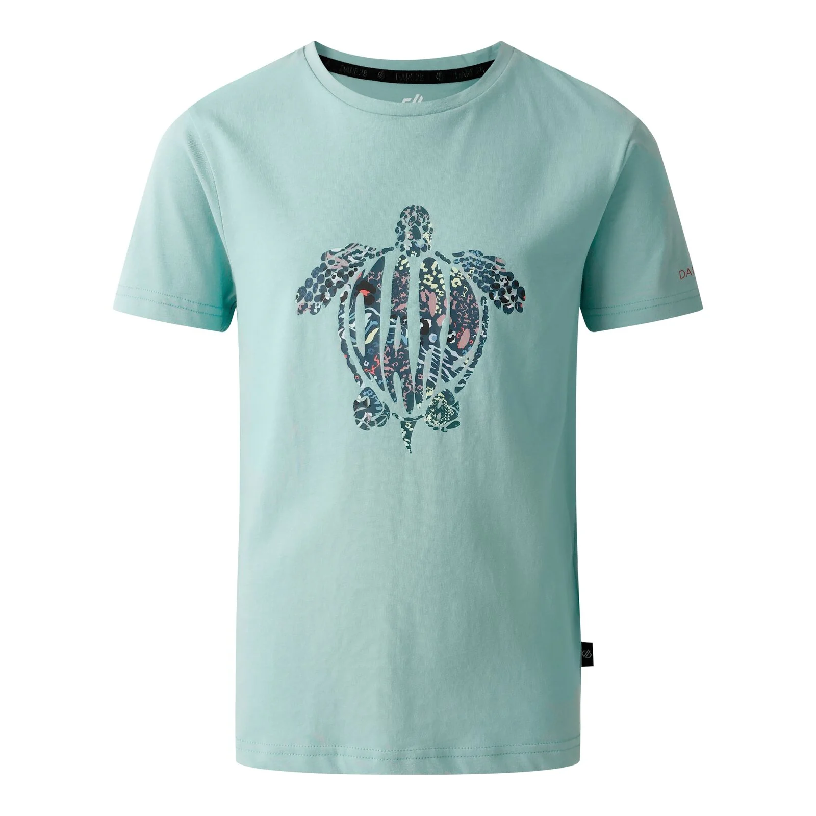 Dare 2B Kids Trailblazer II Short Sleeve T-Shirt - Image 11