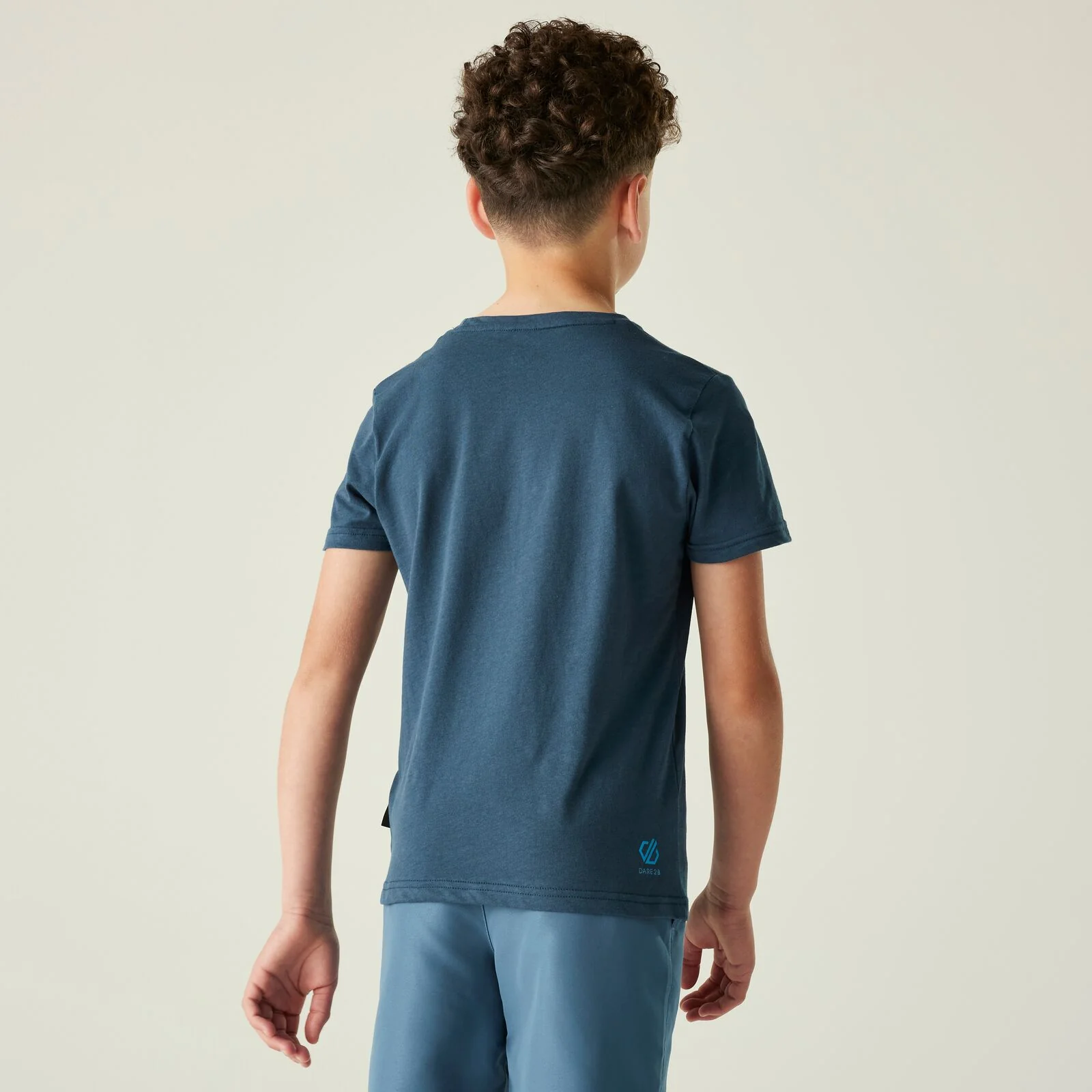 Dare 2B Kids Trailblazer II Short Sleeve T-Shirt - Image 6