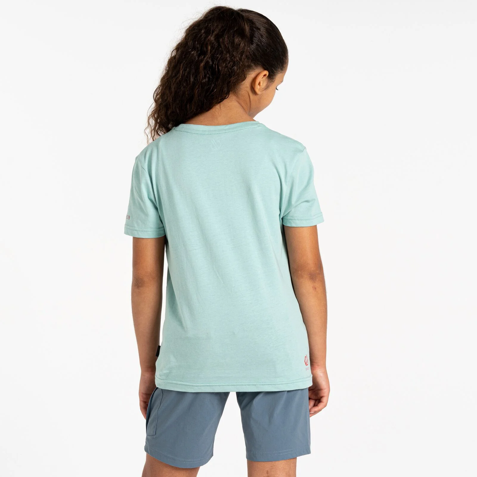 Dare 2B Kids Trailblazer II Short Sleeve T-Shirt - Image 9