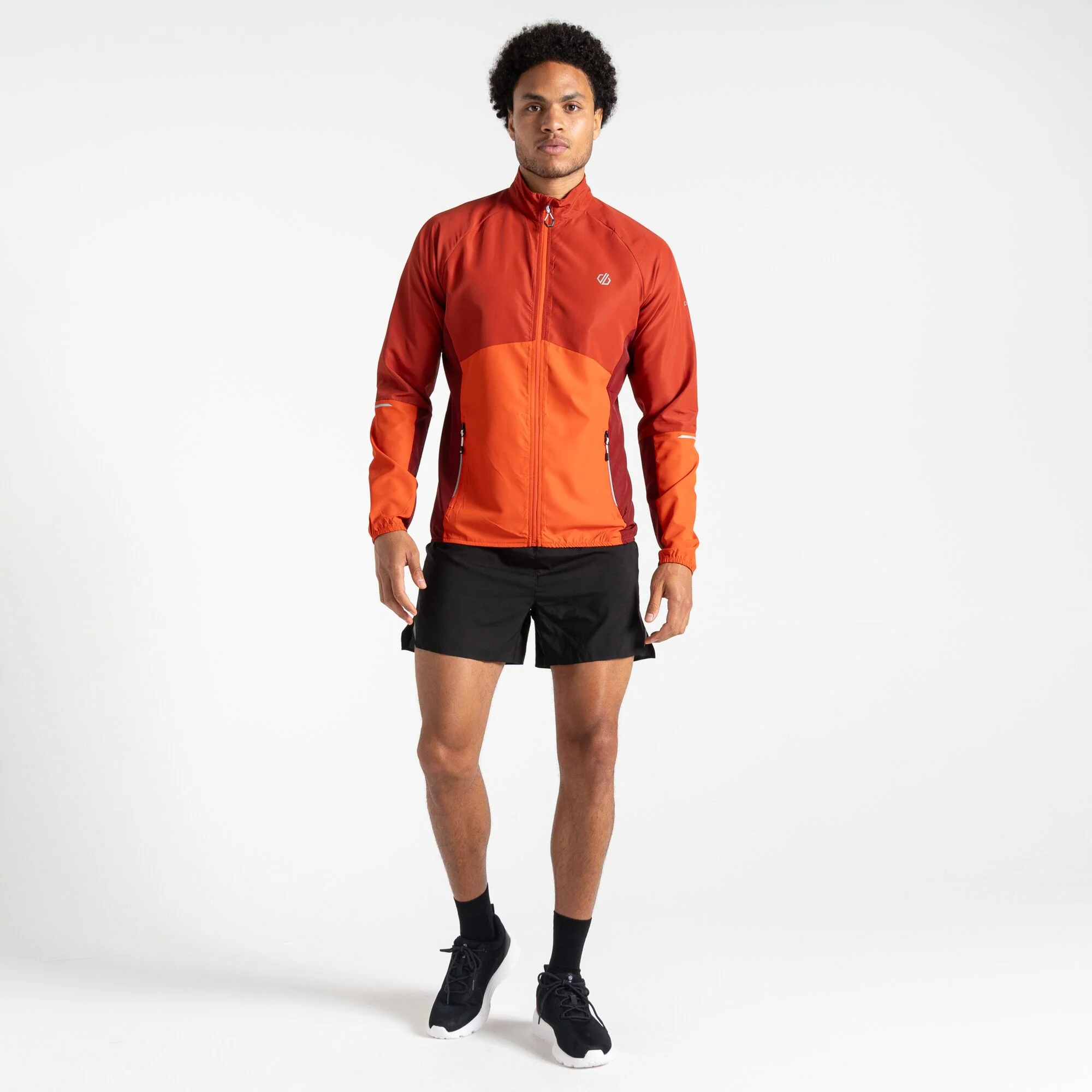 Dare 2b Mens AblazeIII Windbreaker Jacket - Image 9