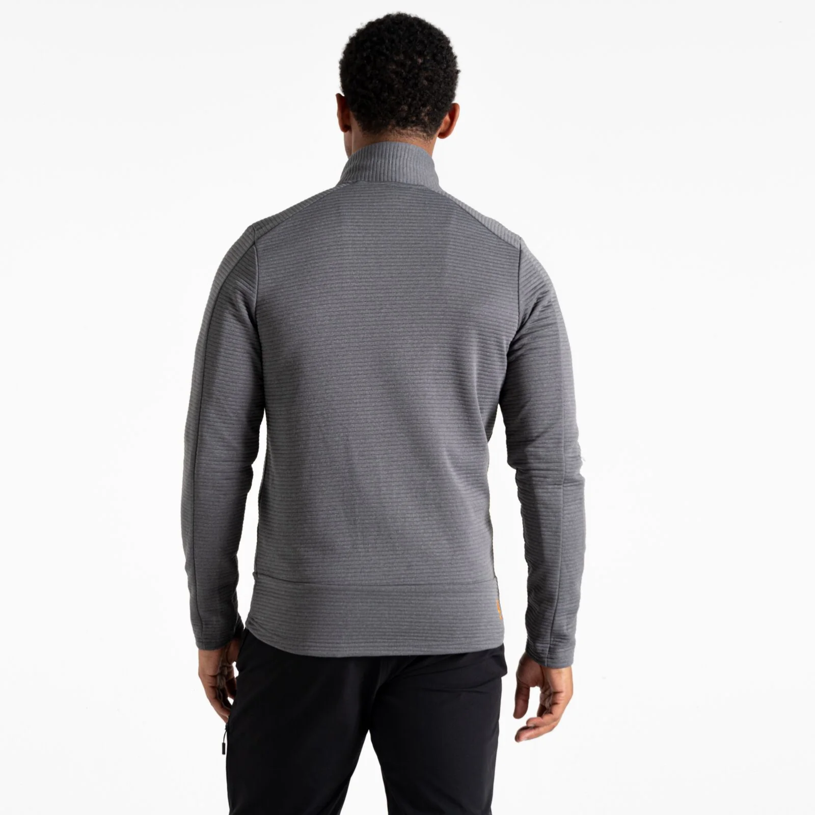 Dare 2B Mens Airising Midlayer Full Zip Fleece - Image 6