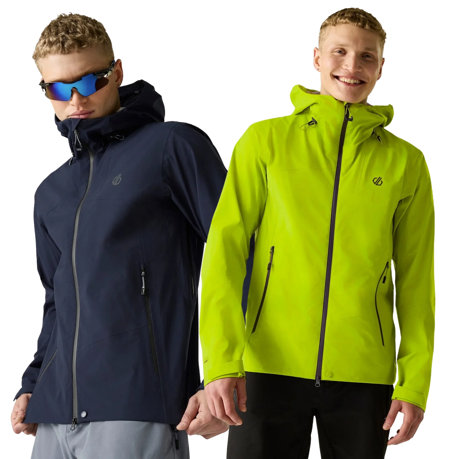 Dare 2b Mens Apex 3Layer Ski Jacket