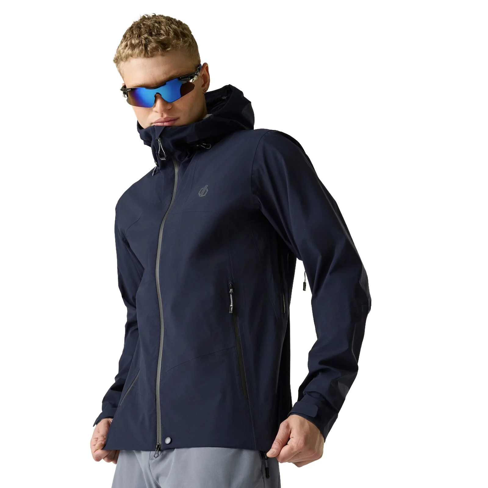Dare 2b Mens Apex 3Layer Ski Jacket - Image 2