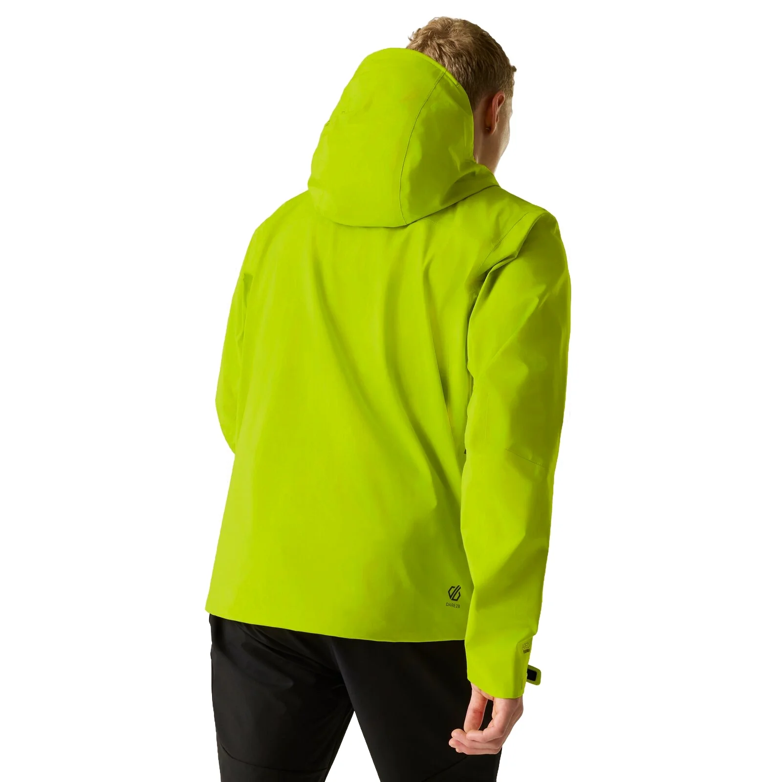 Dare 2b Mens Apex 3Layer Ski Jacket - Image 5