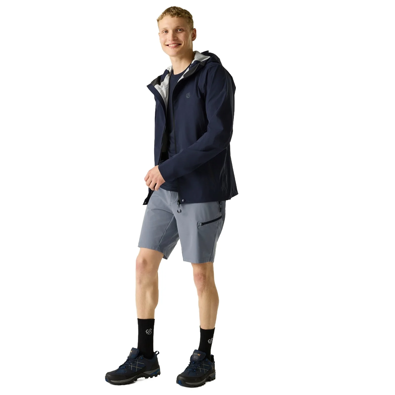 Dare 2b Mens Apex 3Layer Ski Jacket - Image 6
