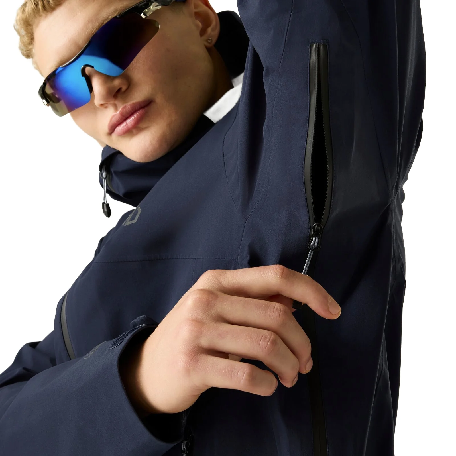 Dare 2b Mens Apex 3Layer Ski Jacket - Image 8