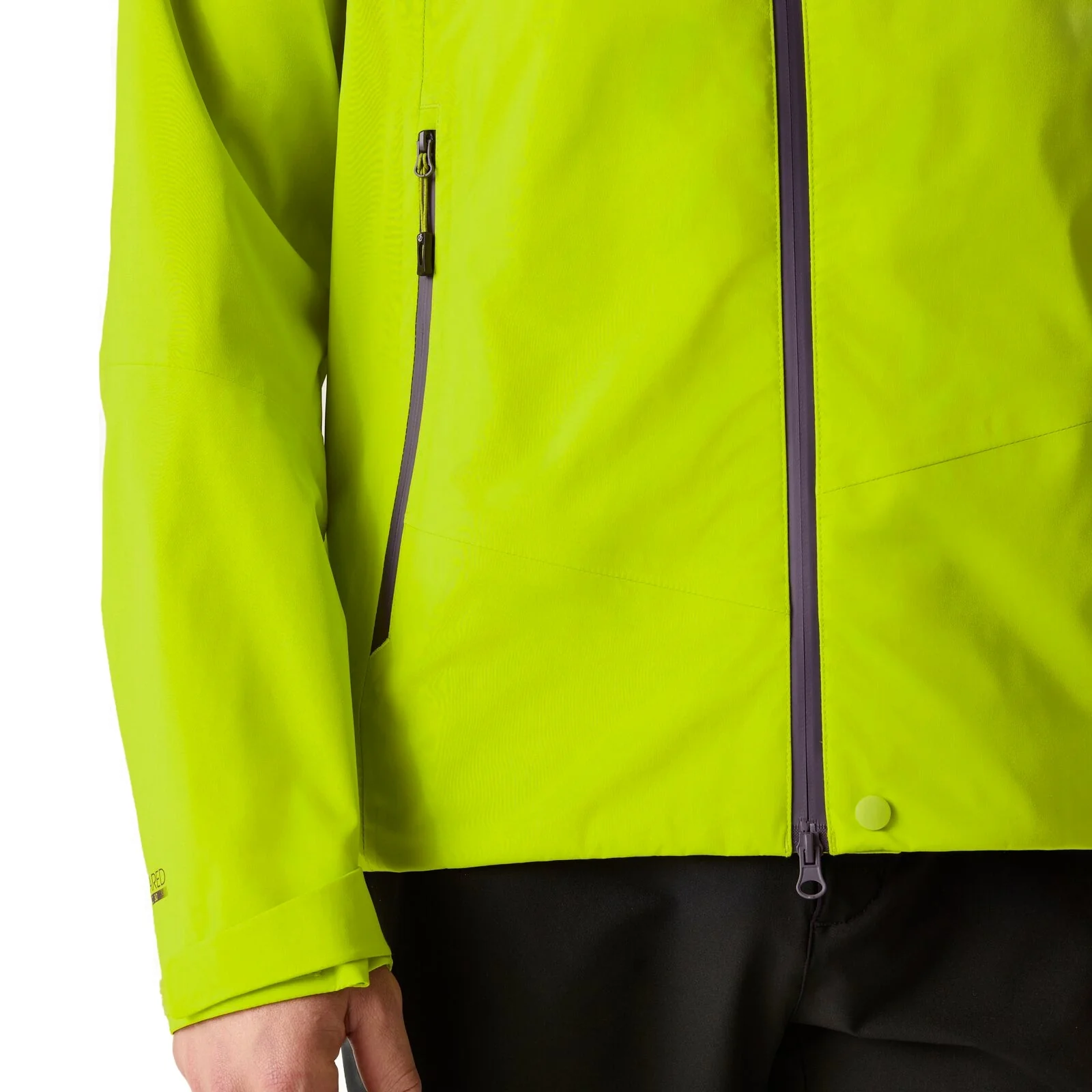 Dare 2b Mens Apex 3Layer Ski Jacket - Image 9