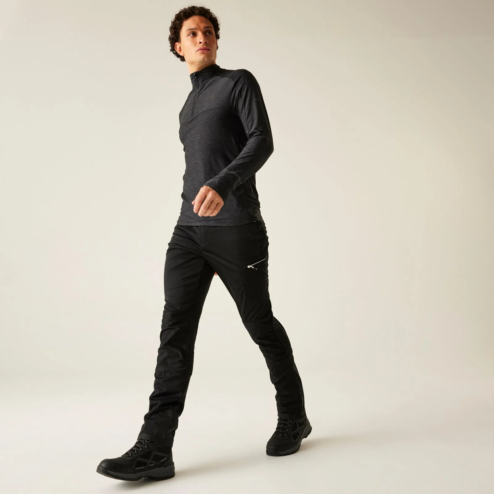 Dare 2B Mens Appended II Walking Trousers - Image 3