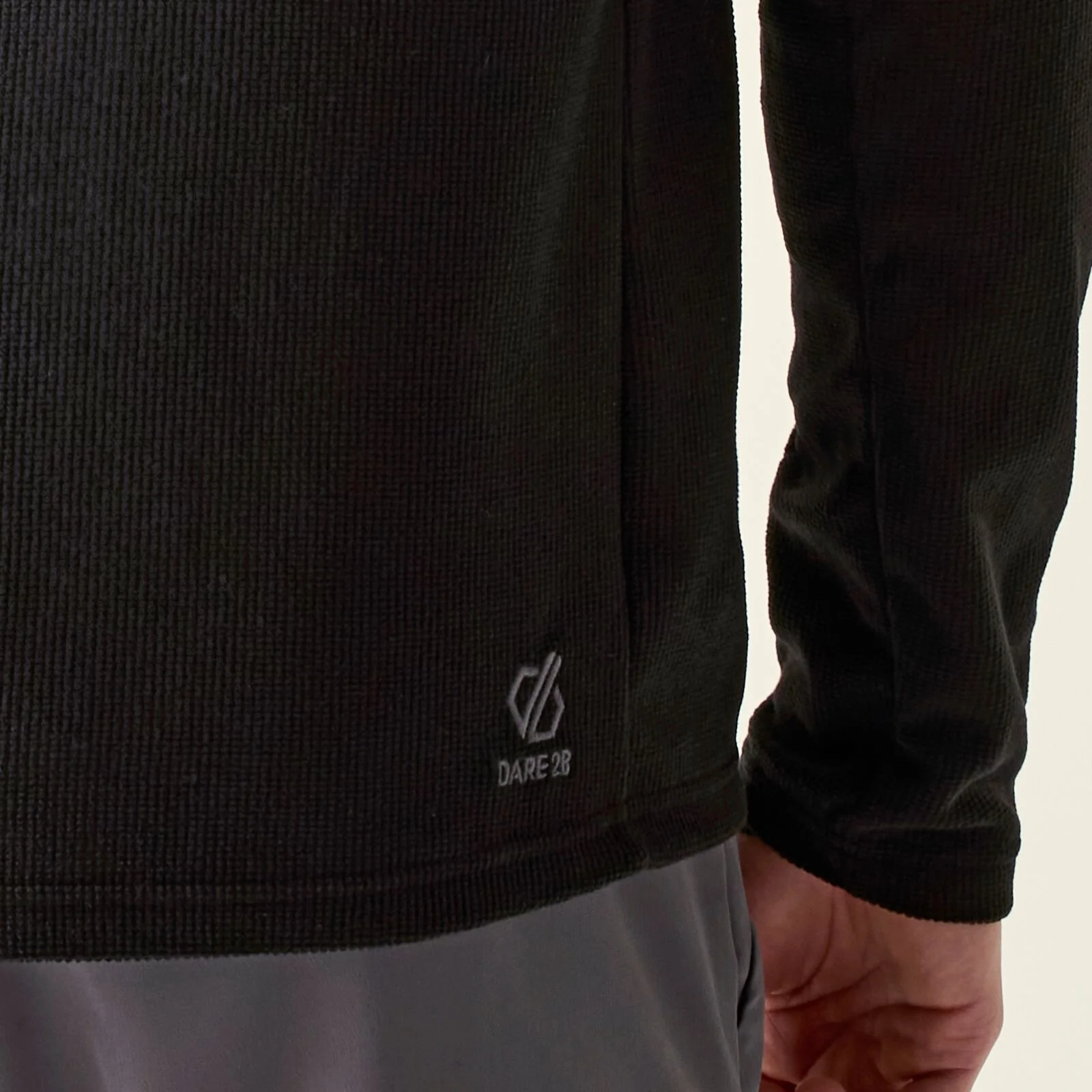 Dare 2b Mens Arising Full Zip Fleece - Image 16